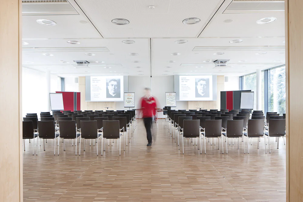 Caritas Tagungszentrum