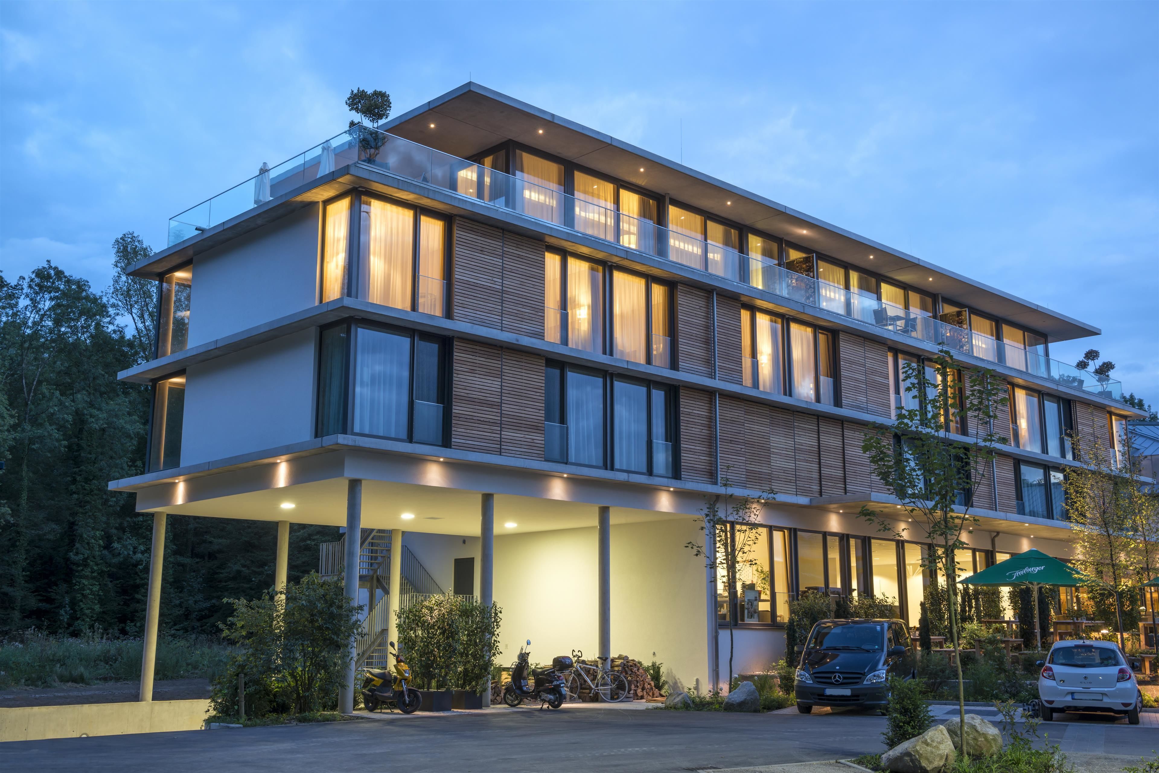 Dorint Thermenhotel Freiburg