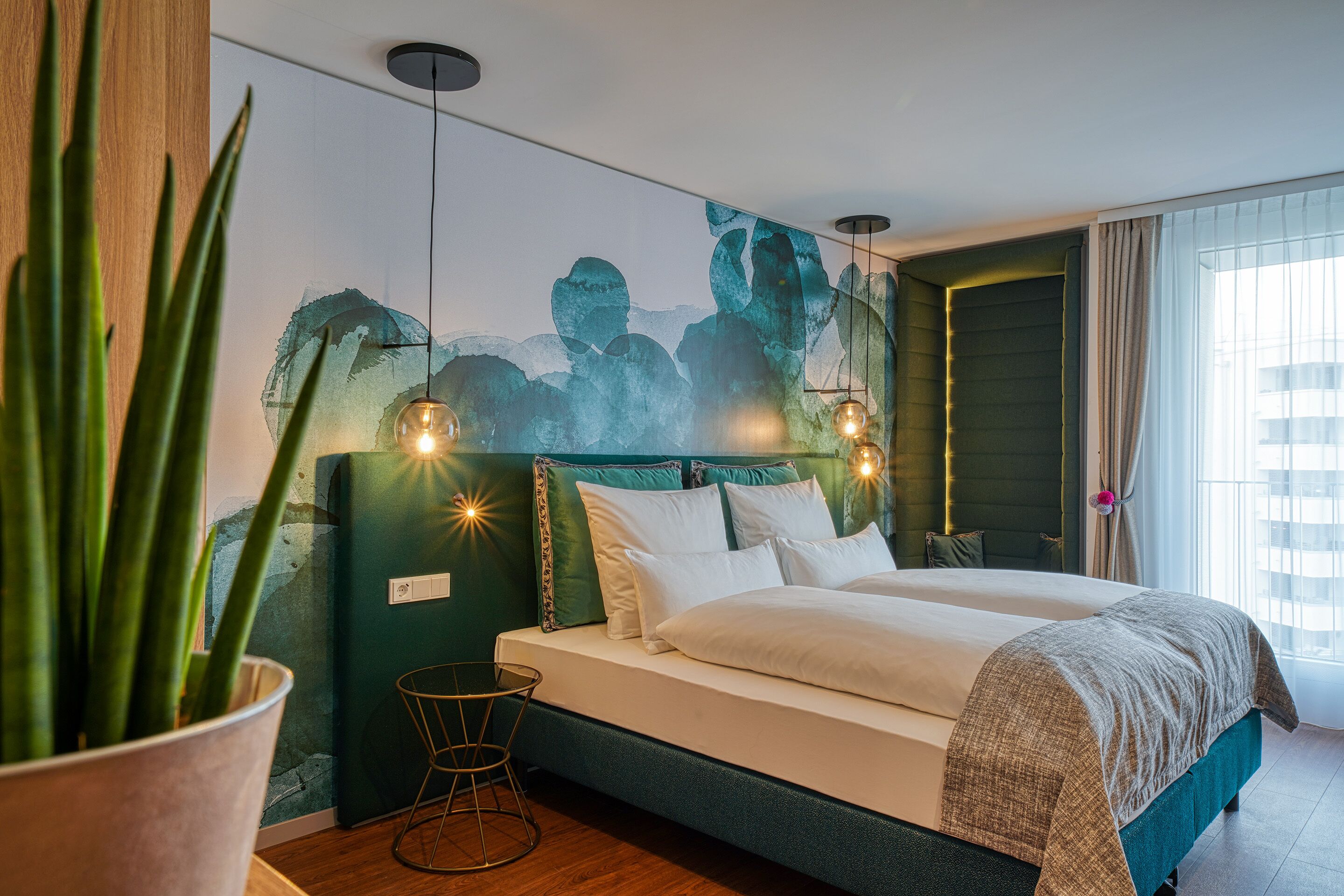 Vienna House Easy by Wyndham Freiburg
