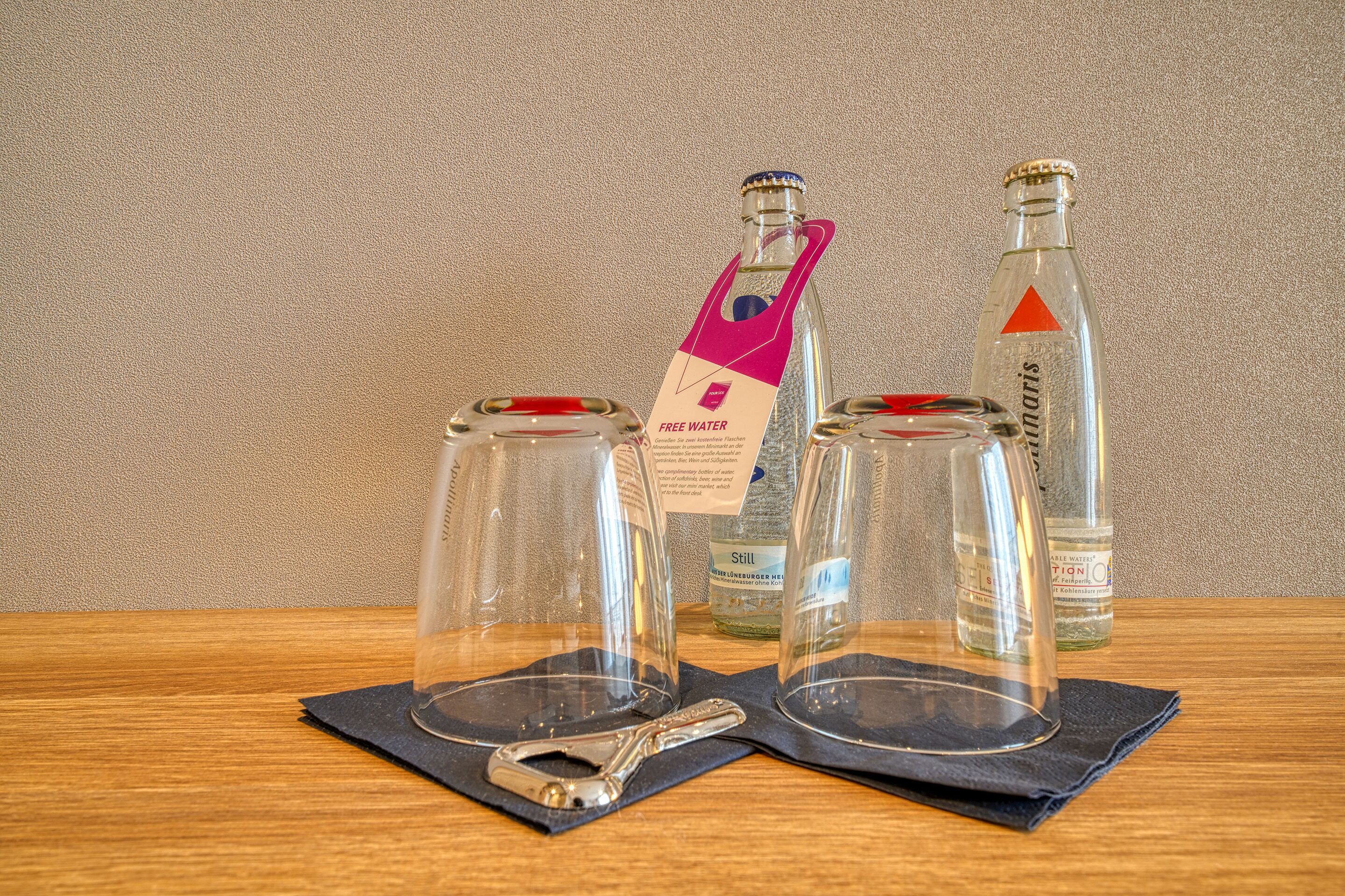 Vienna House Easy by Wyndham Freiburg