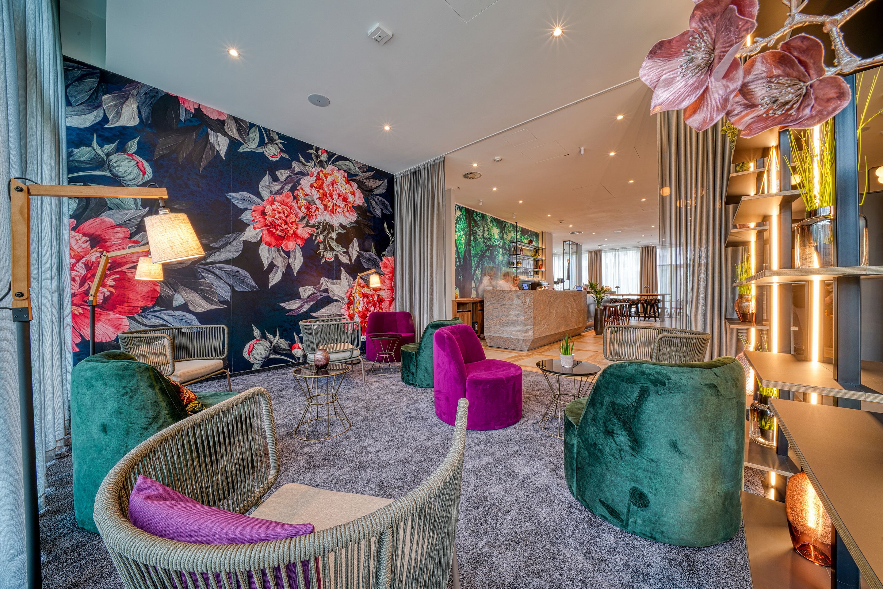 Vienna House Easy by Wyndham Freiburg