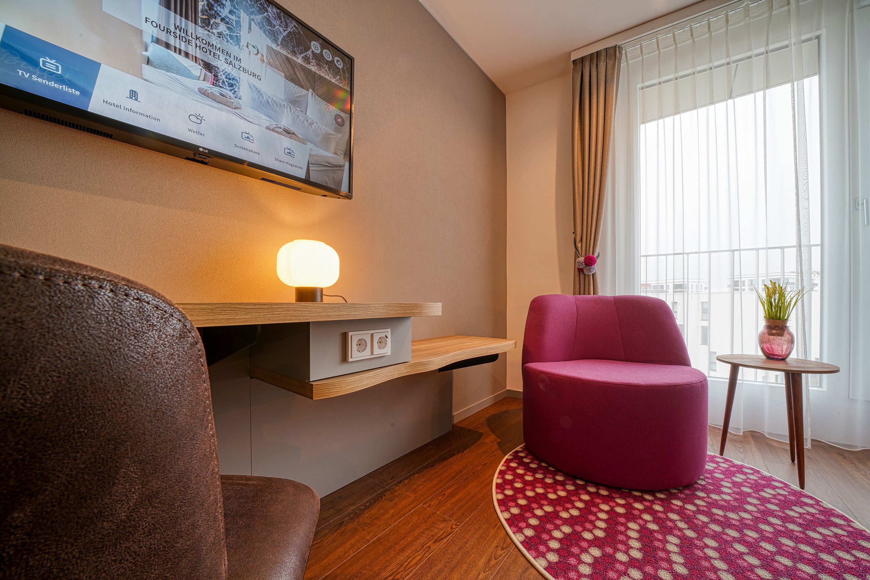 Vienna House Easy by Wyndham Freiburg