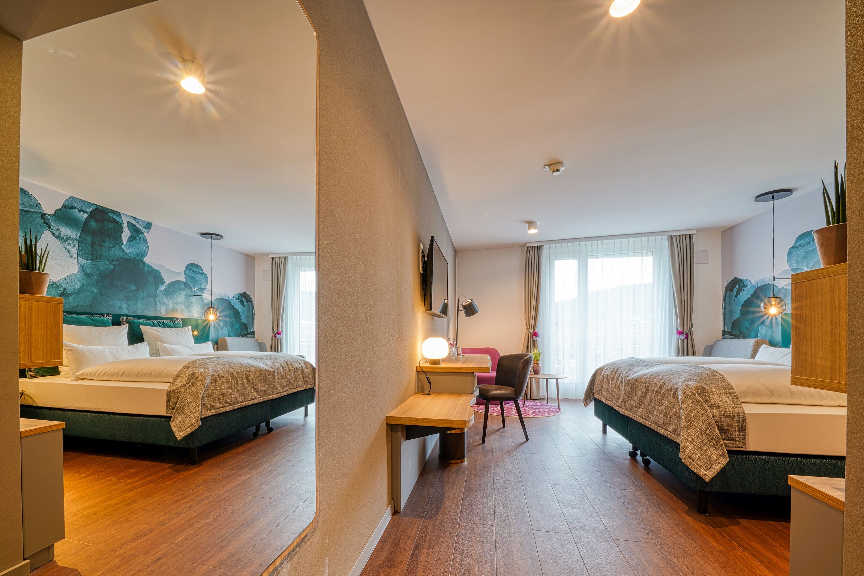 Vienna House Easy by Wyndham Freiburg