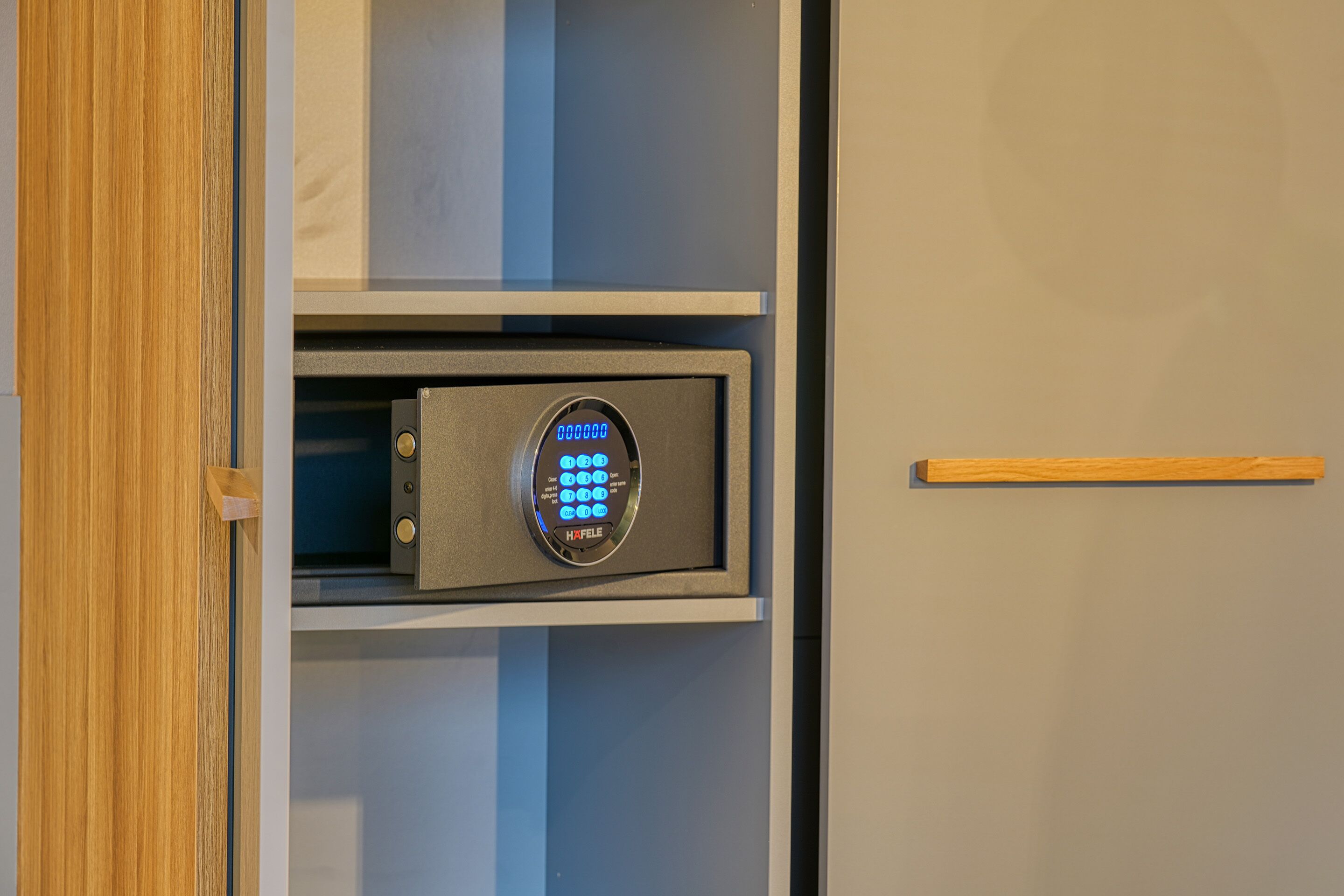 Vienna House Easy by Wyndham Freiburg