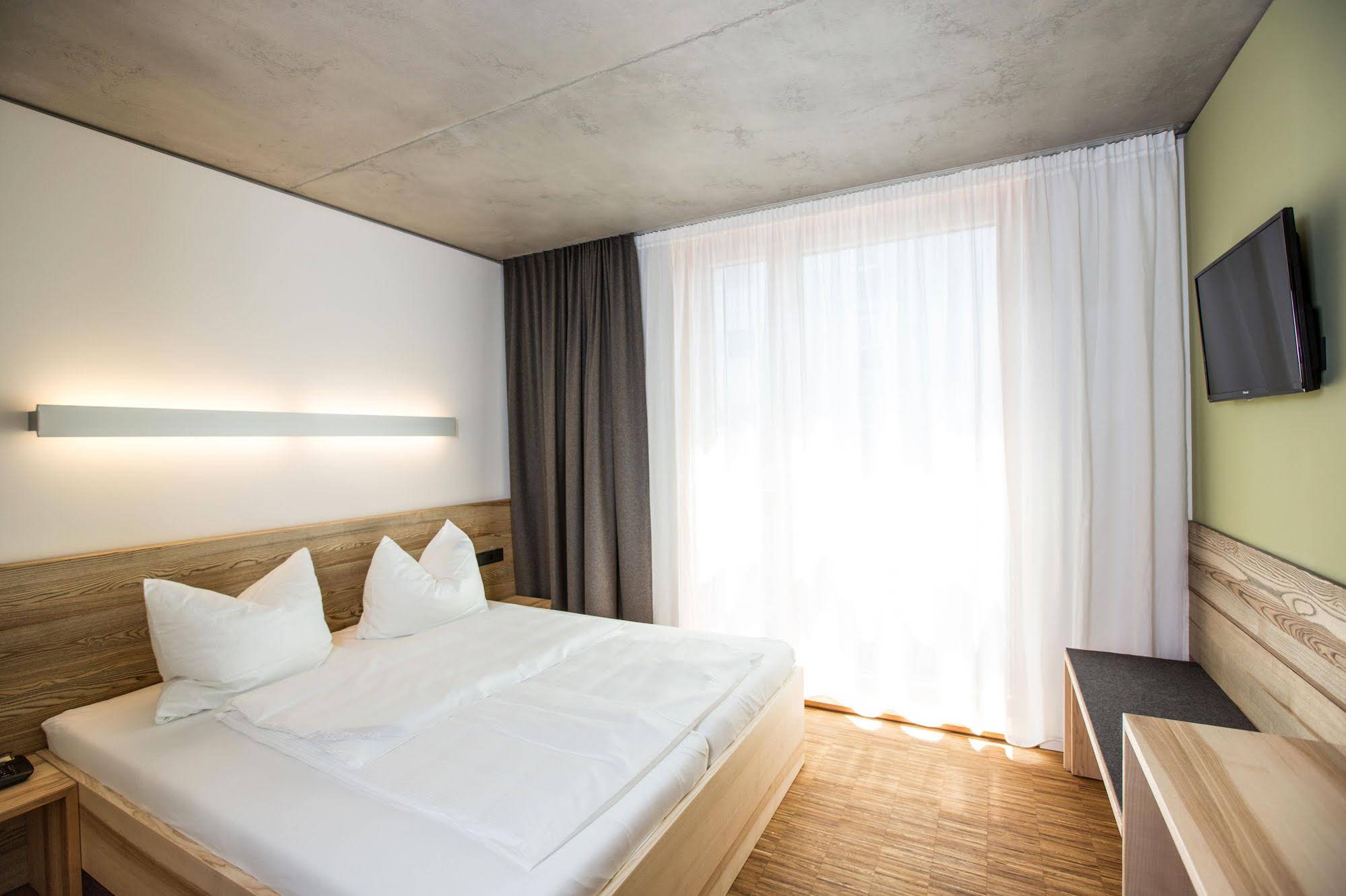 Green City Hotel Vauban