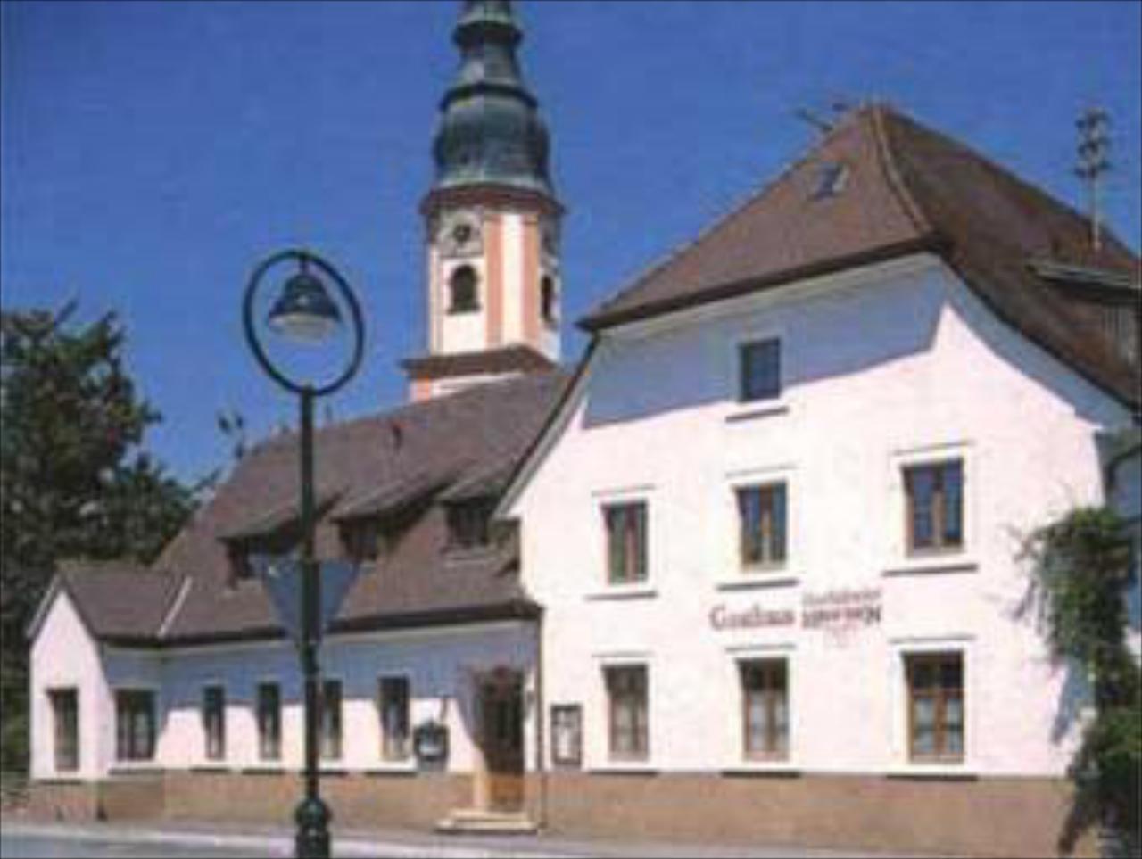 Hochdorfer Hirschen