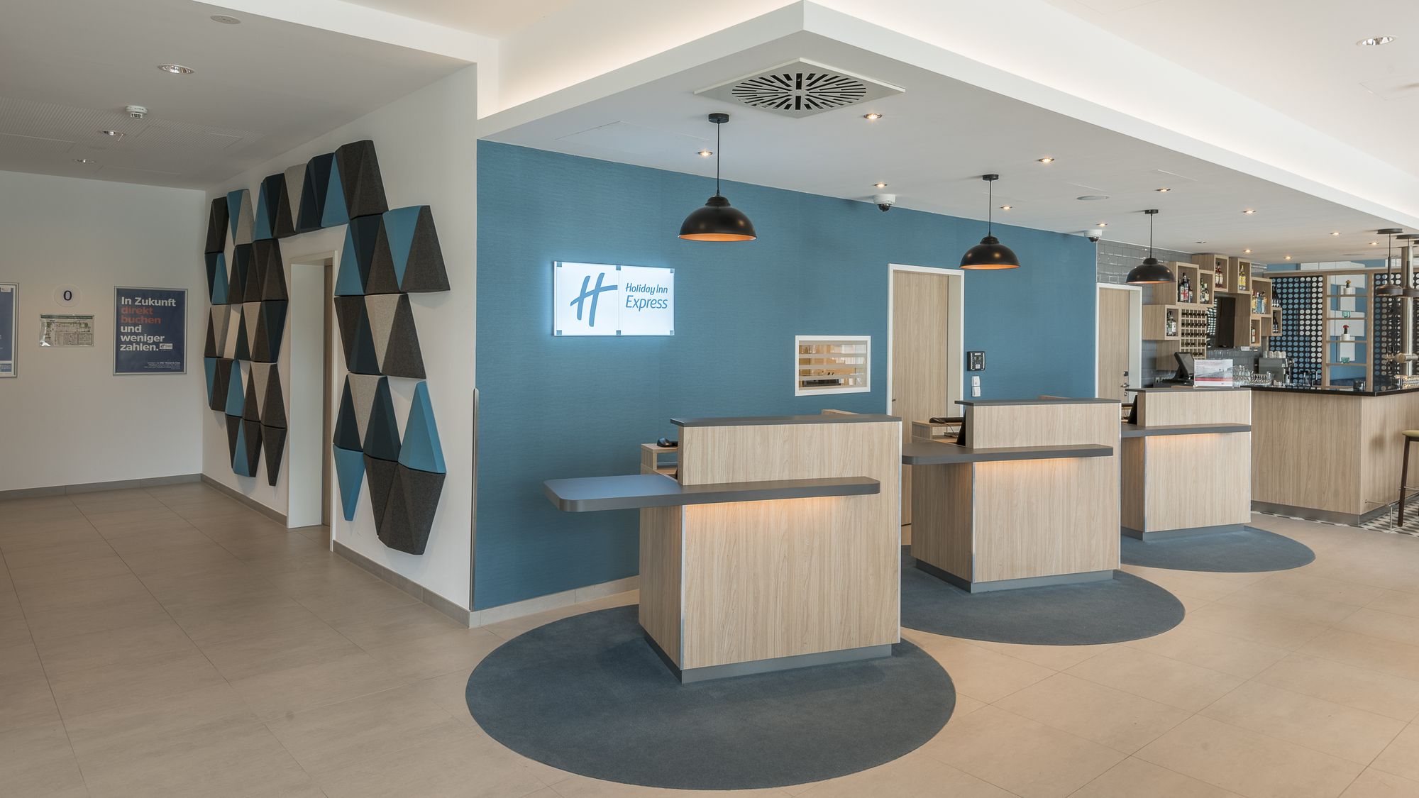 Premier Inn Freiburg City Süd Hotel
