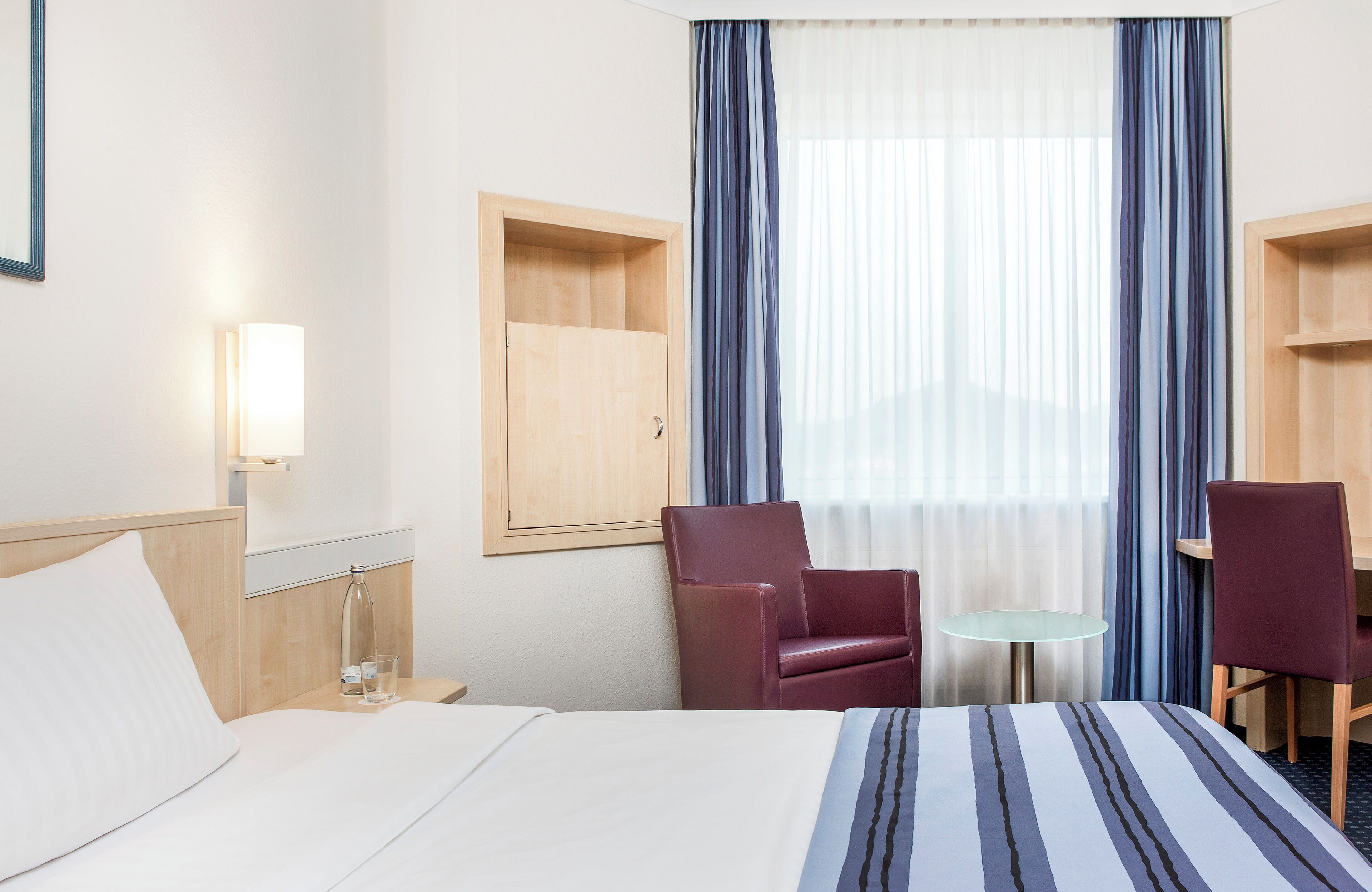 Hotel Freiburg City Center by Leonardo Hotels