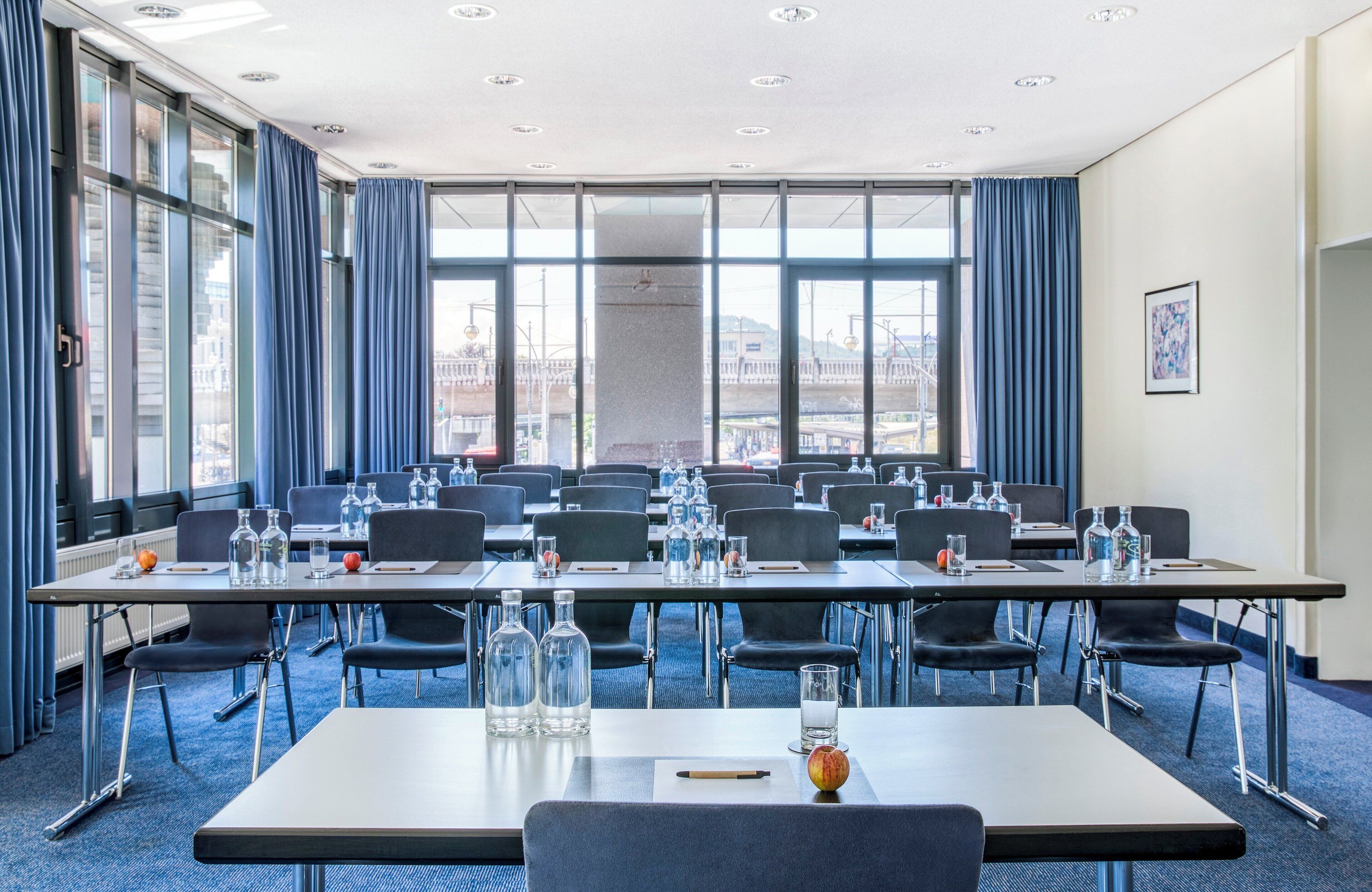 Hotel Freiburg City Center by Leonardo Hotels