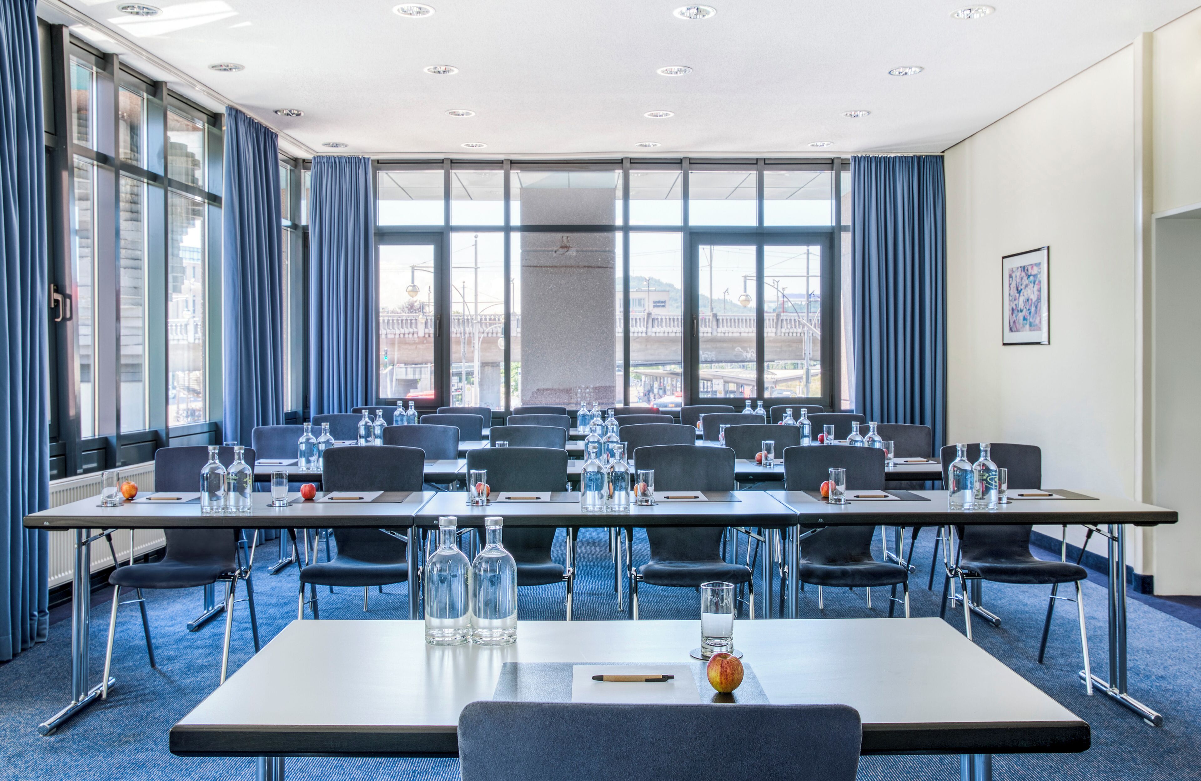 Hotel Freiburg City Center by Leonardo Hotels