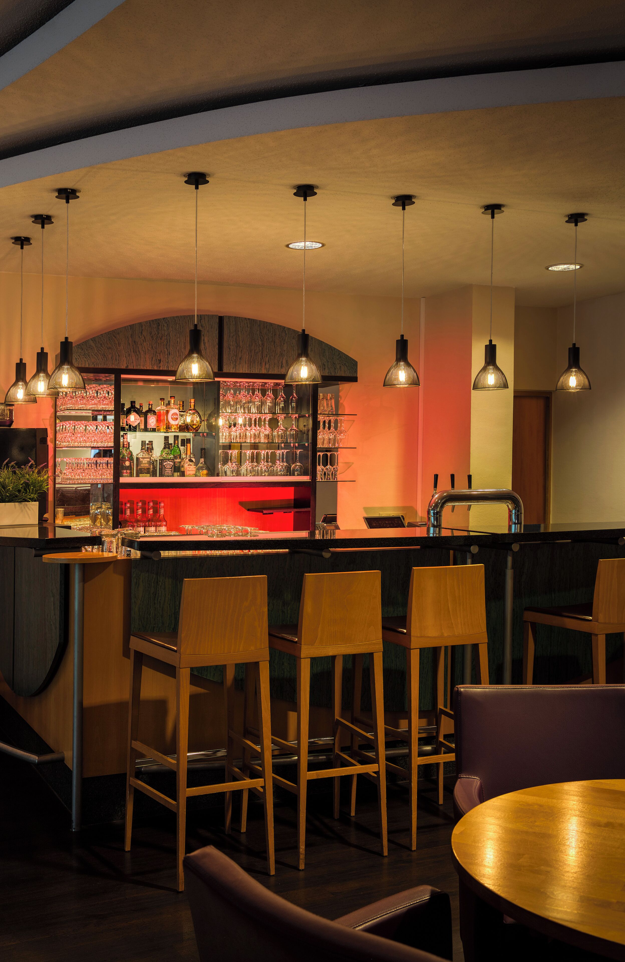 Hotel Freiburg City Center by Leonardo Hotels