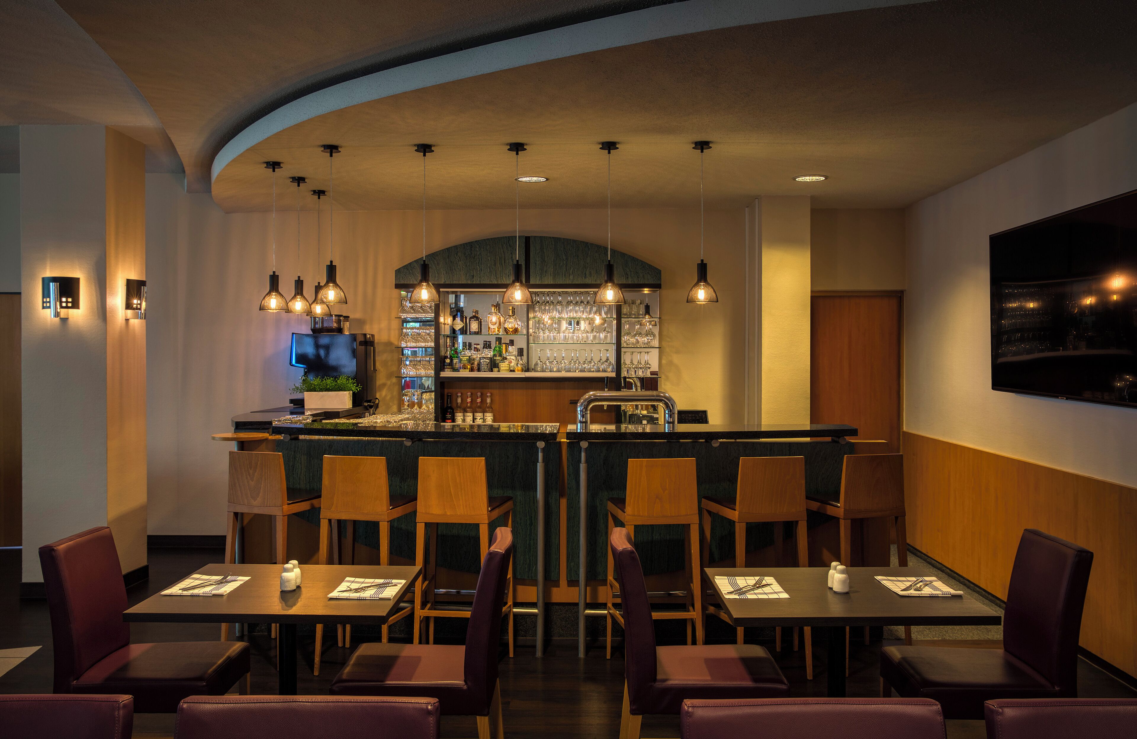 Hotel Freiburg City Center by Leonardo Hotels