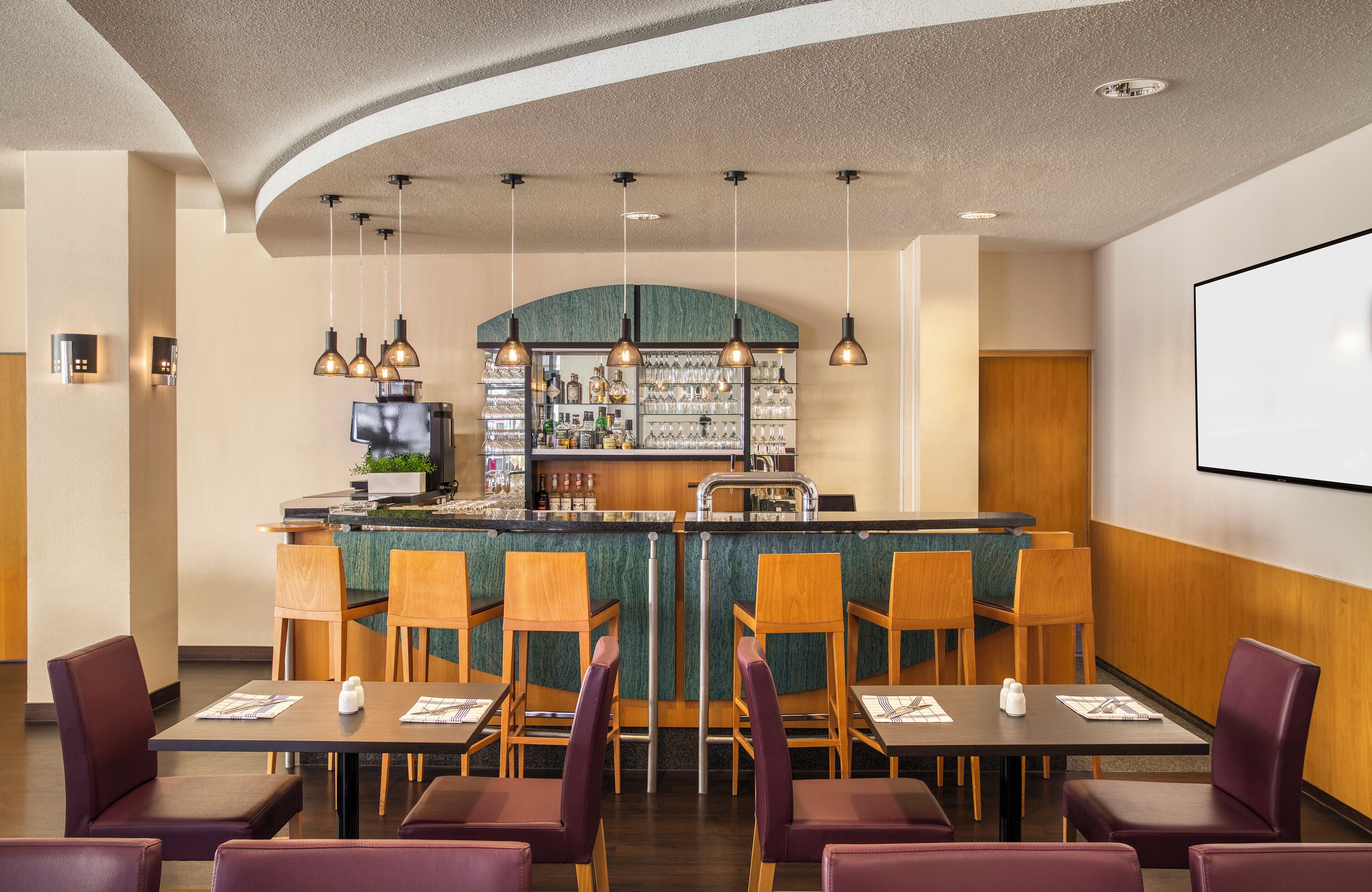 Hotel Freiburg City Center by Leonardo Hotels