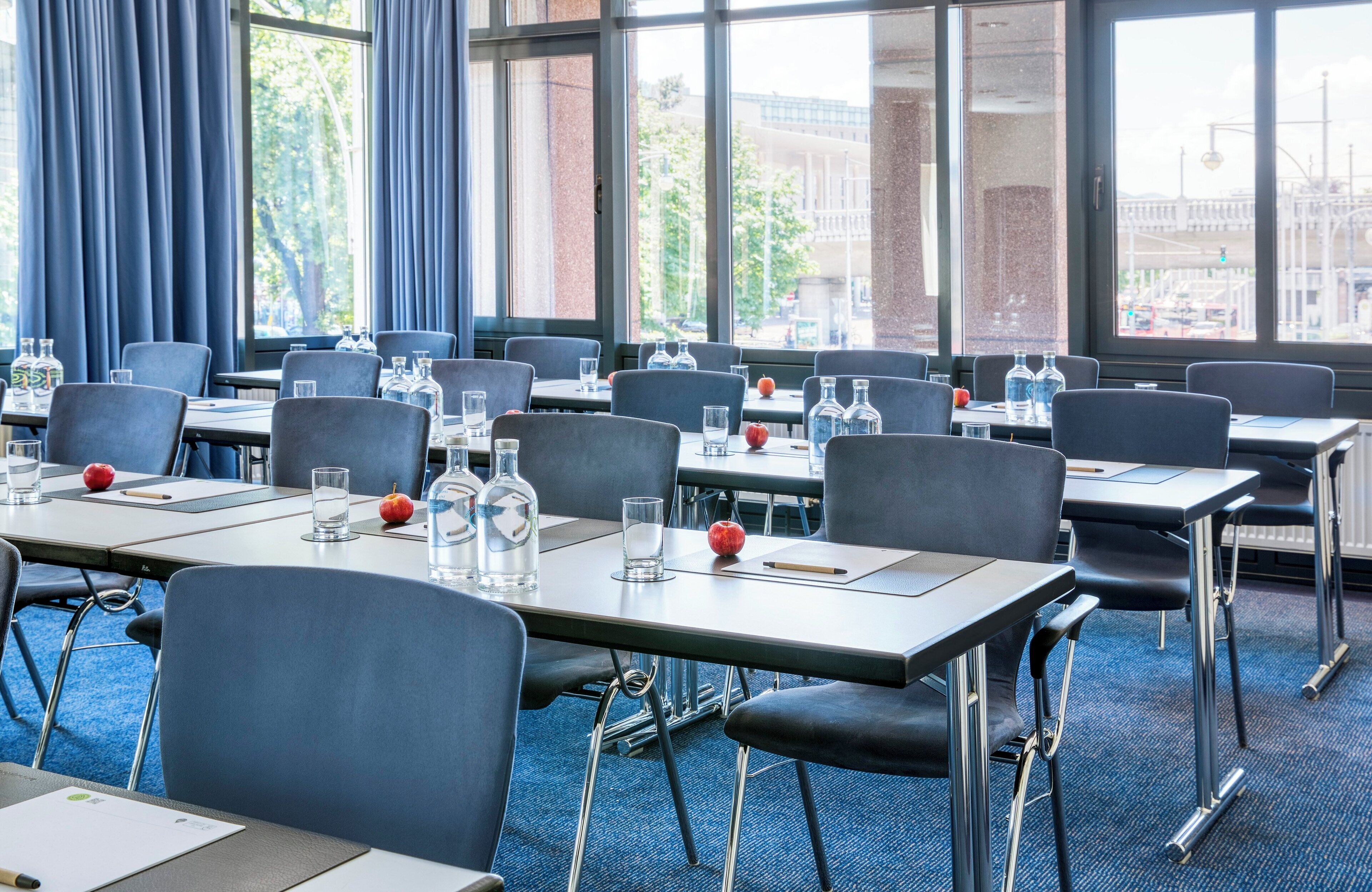 Hotel Freiburg City Center by Leonardo Hotels