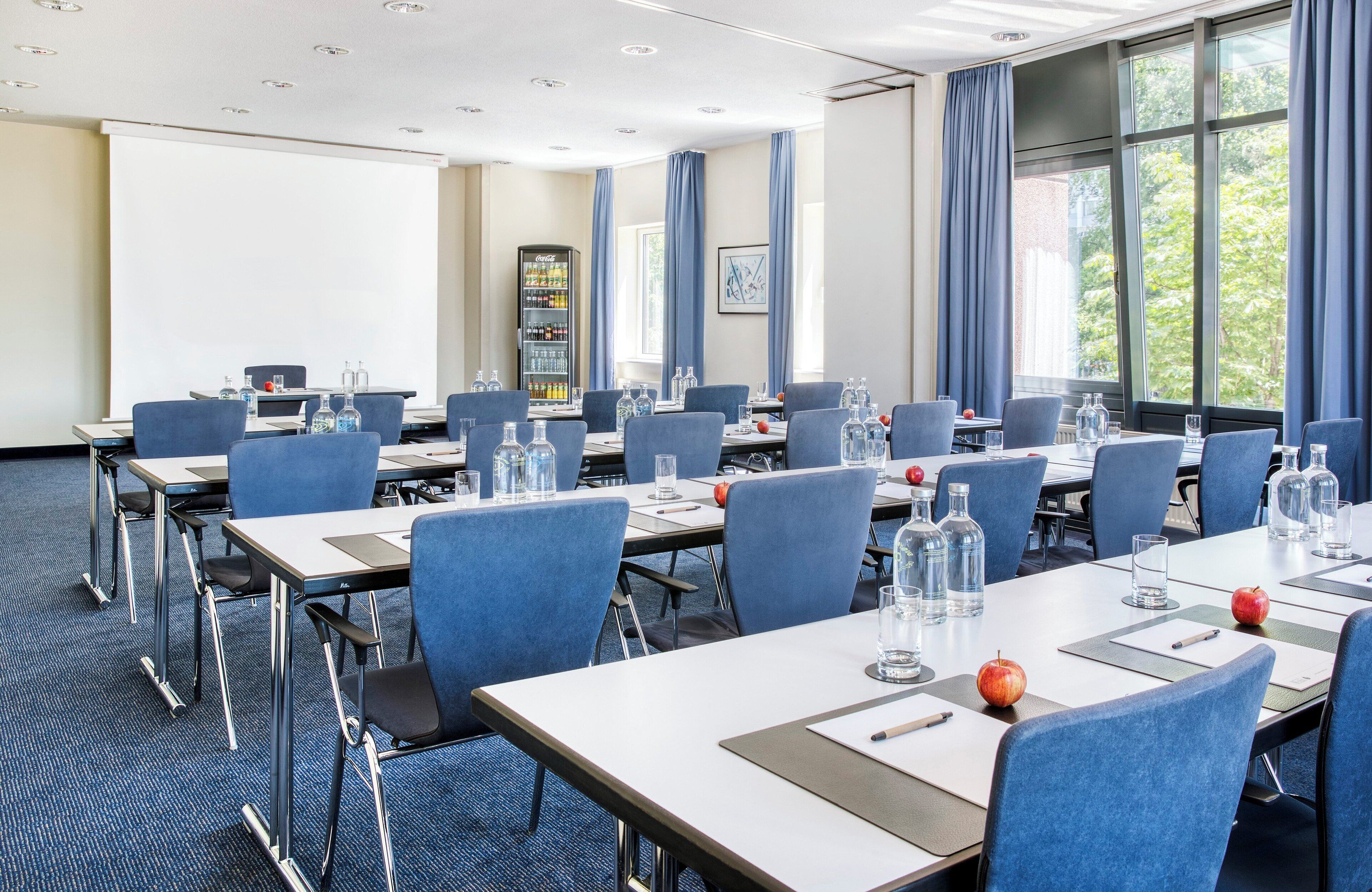 Hotel Freiburg City Center by Leonardo Hotels