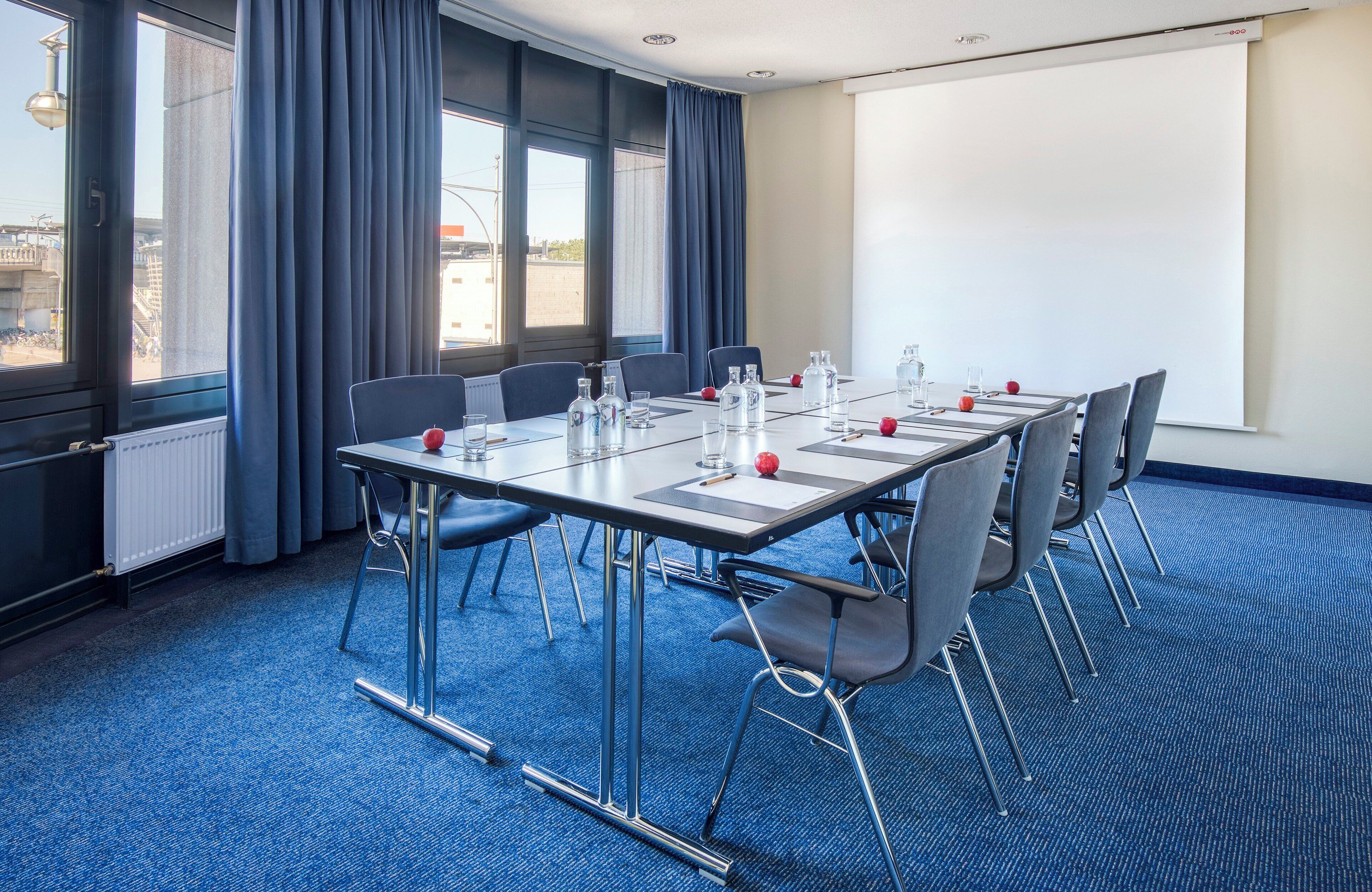 Hotel Freiburg City Center by Leonardo Hotels