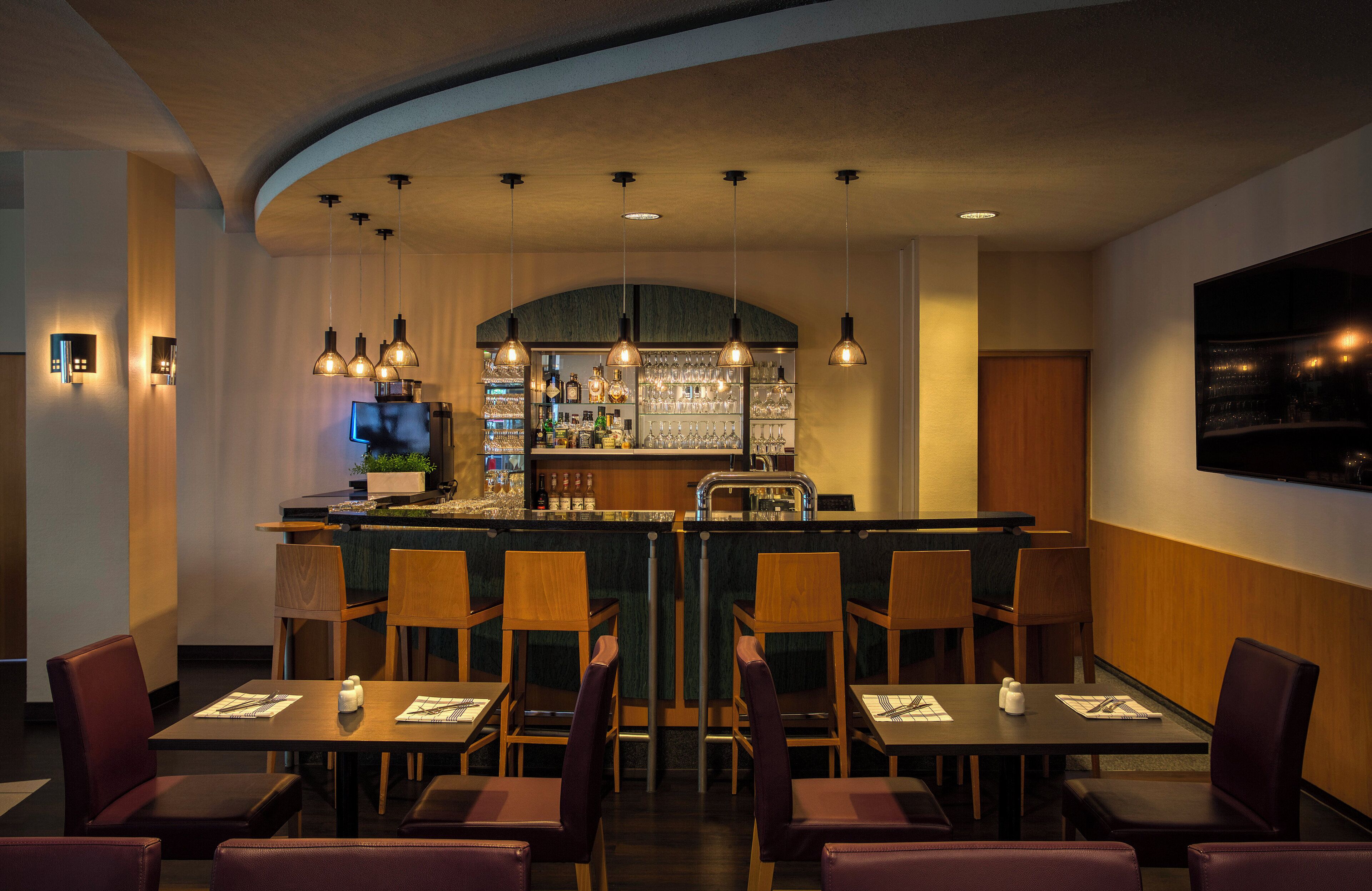 Hotel Freiburg City Center by Leonardo Hotels