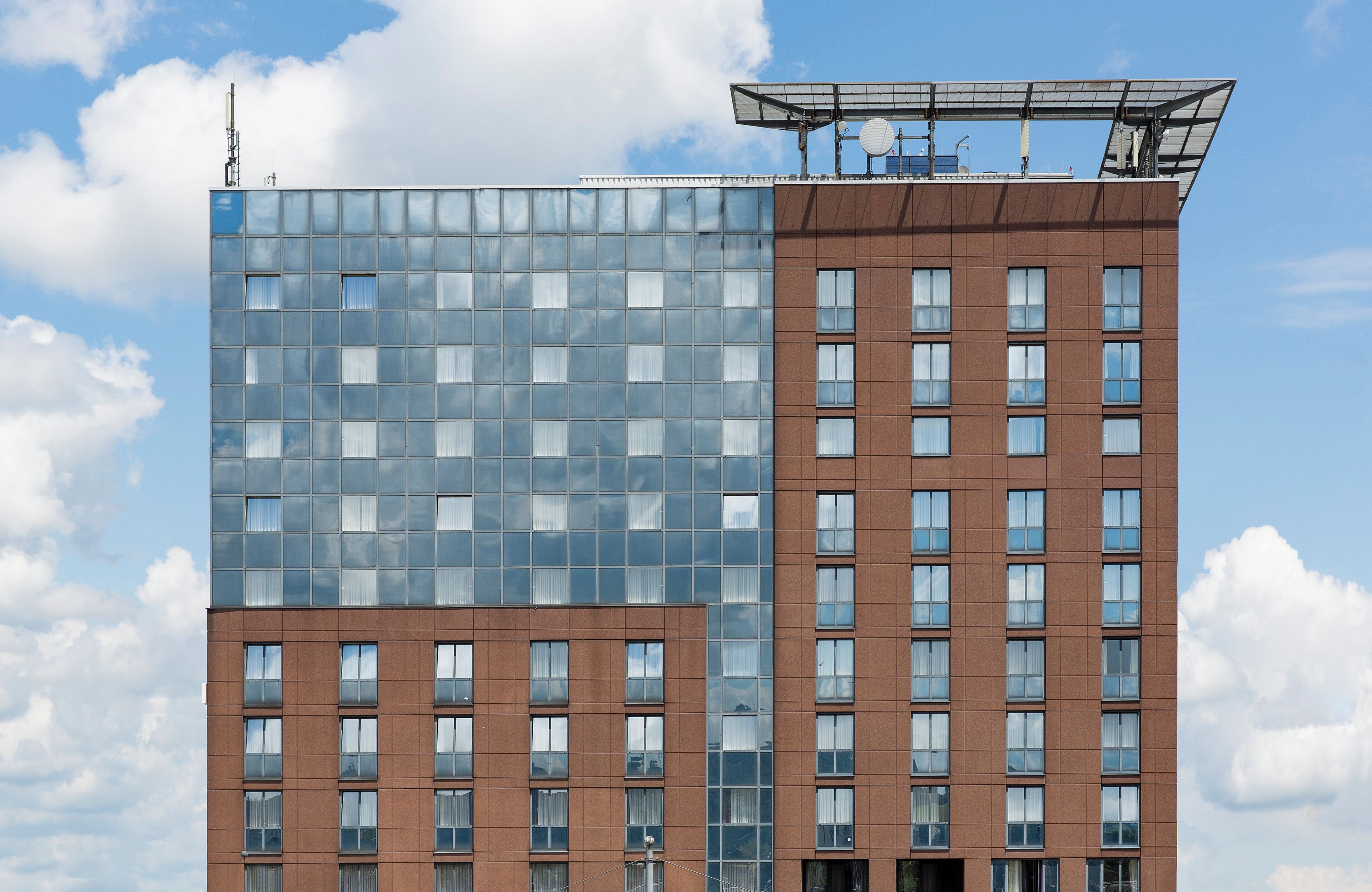 Hotel Freiburg City Center by Leonardo Hotels