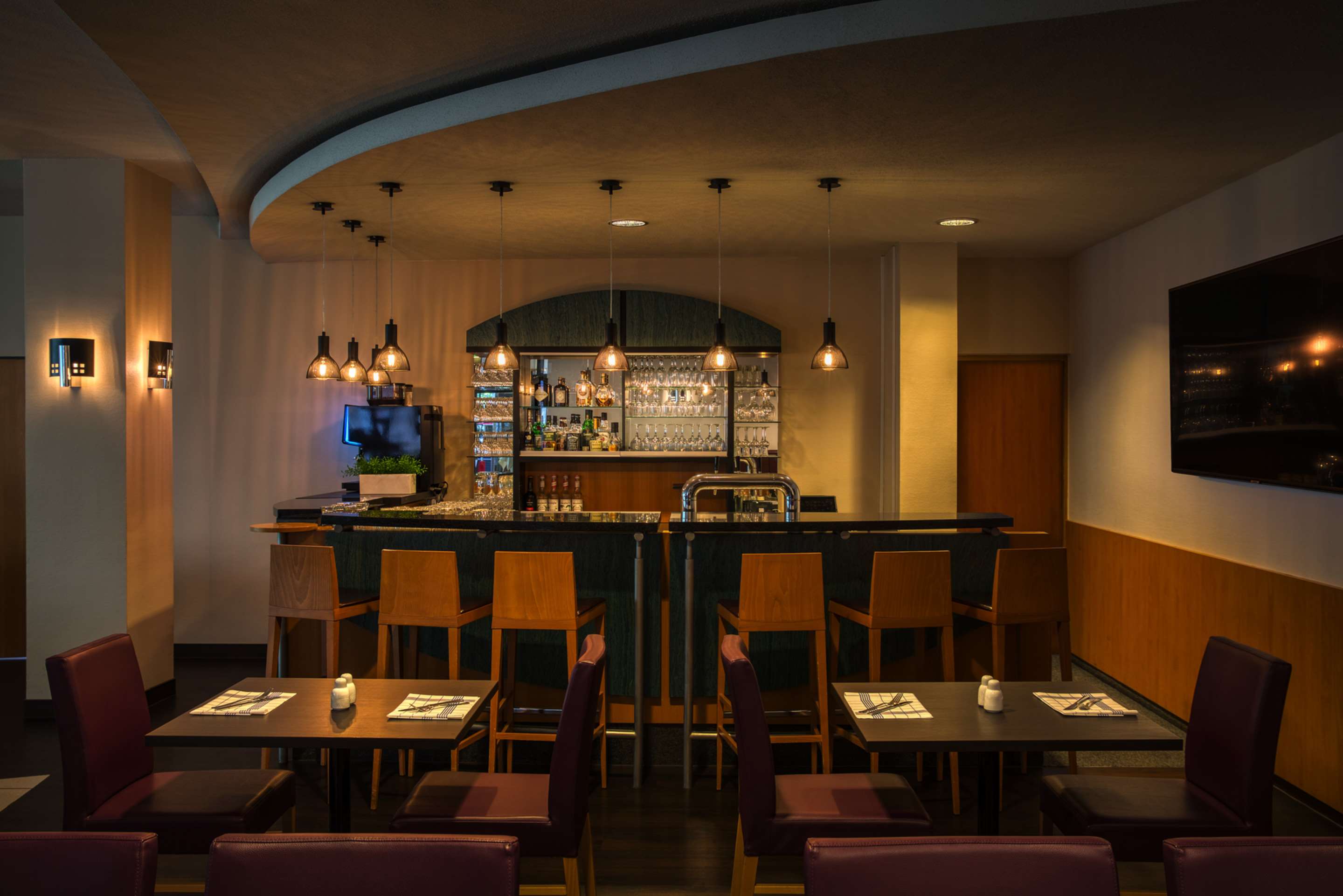 Hotel Freiburg City Center by Leonardo Hotels