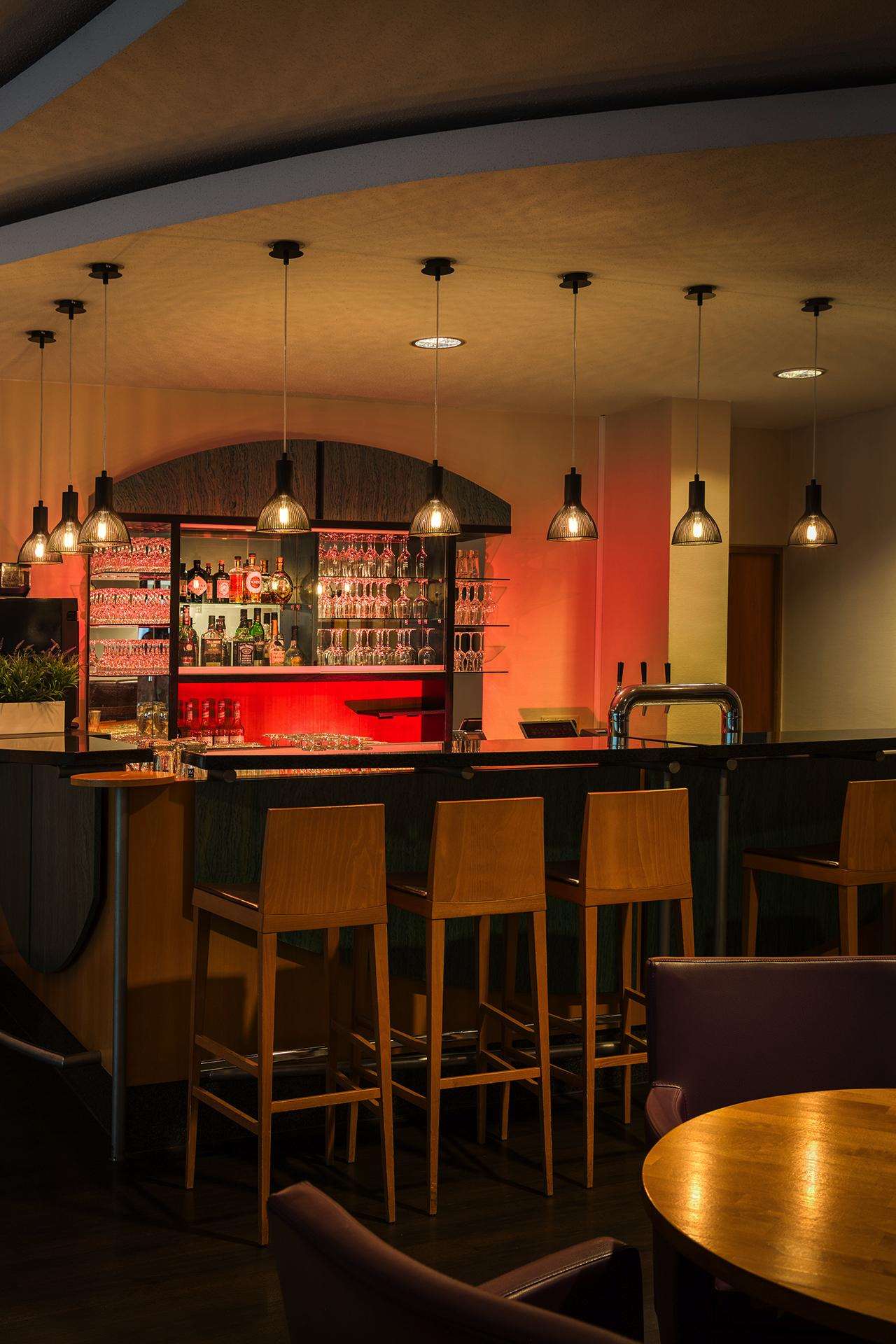 Hotel Freiburg City Center by Leonardo Hotels