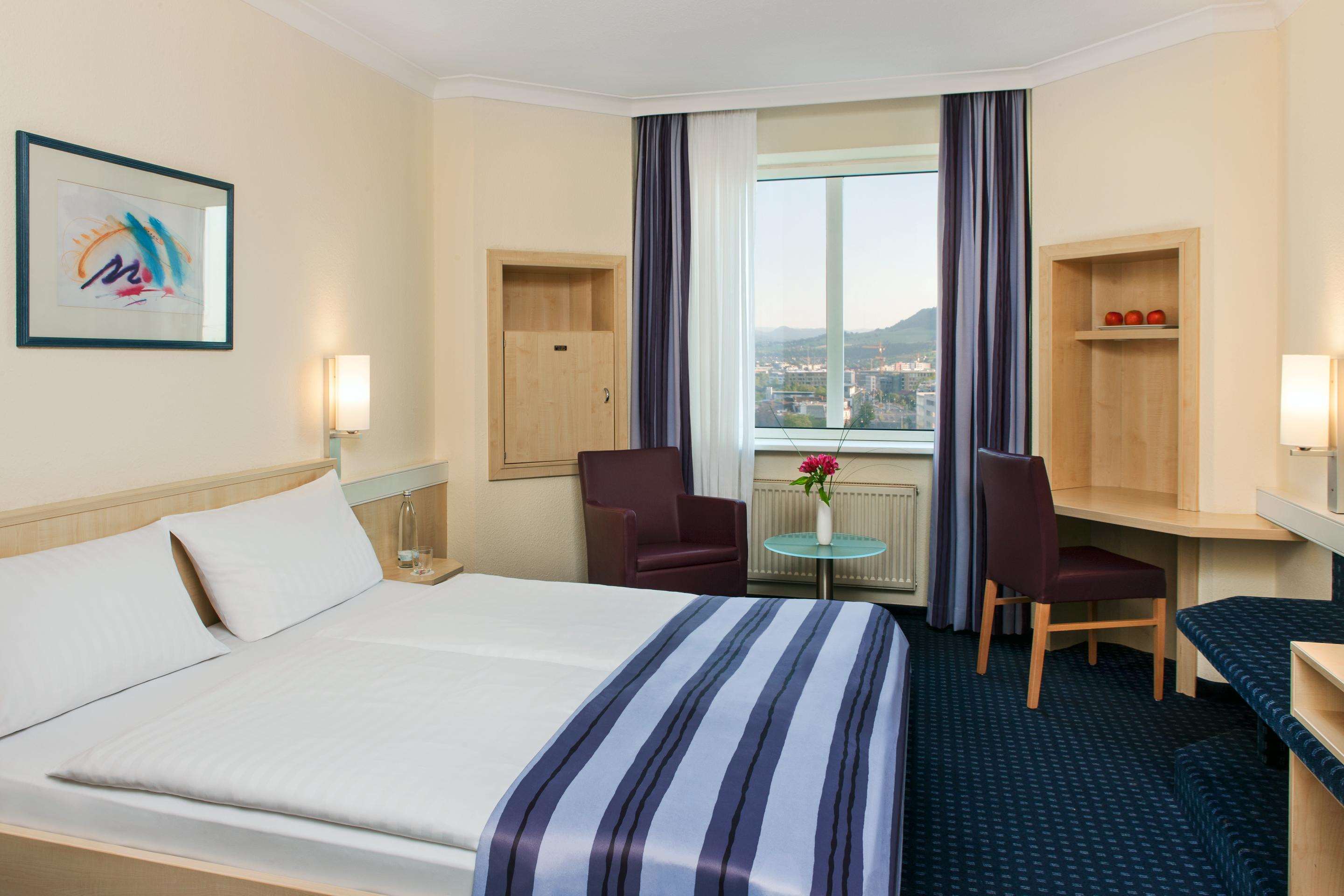 Hotel Freiburg City Center by Leonardo Hotels