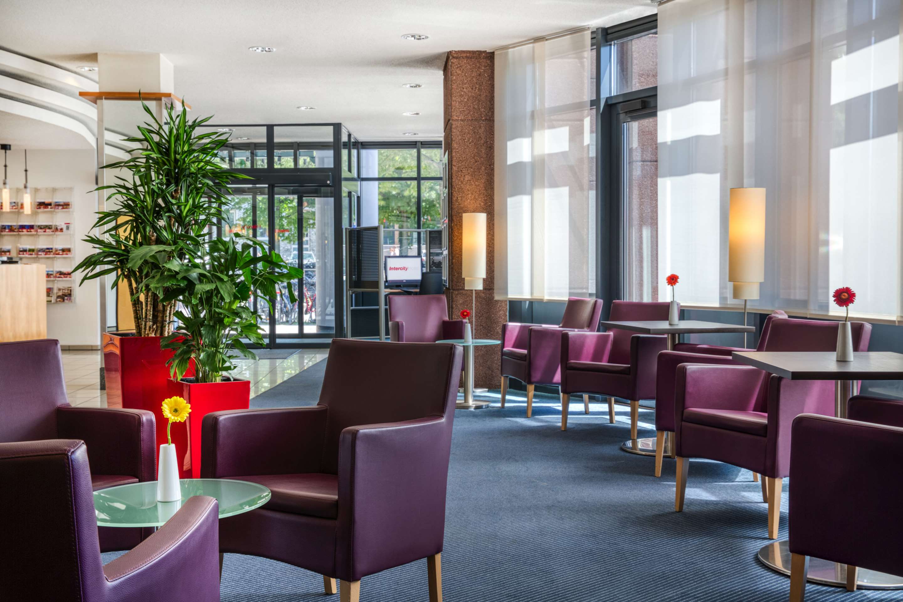 Hotel Freiburg City Center by Leonardo Hotels