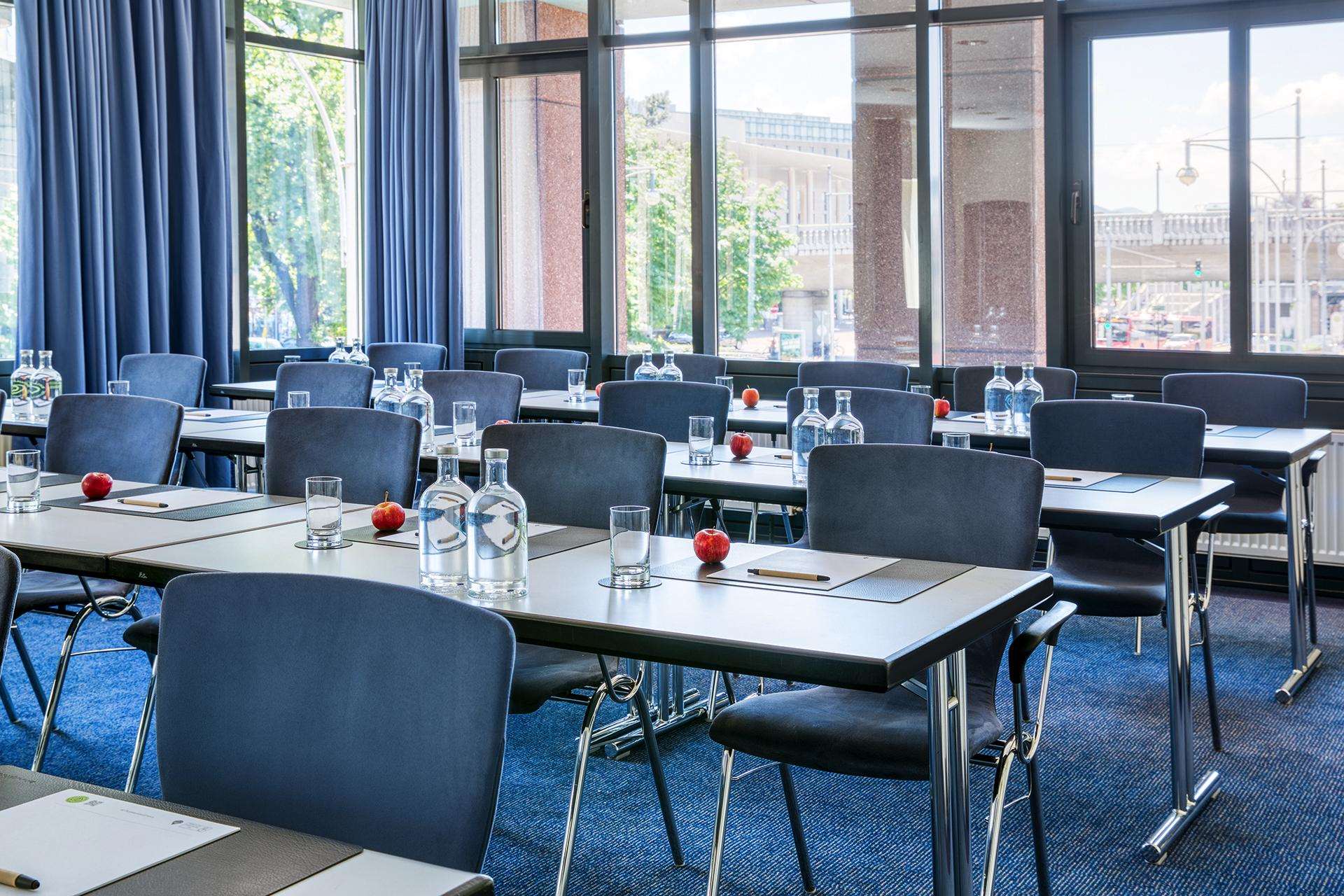 Hotel Freiburg City Center by Leonardo Hotels