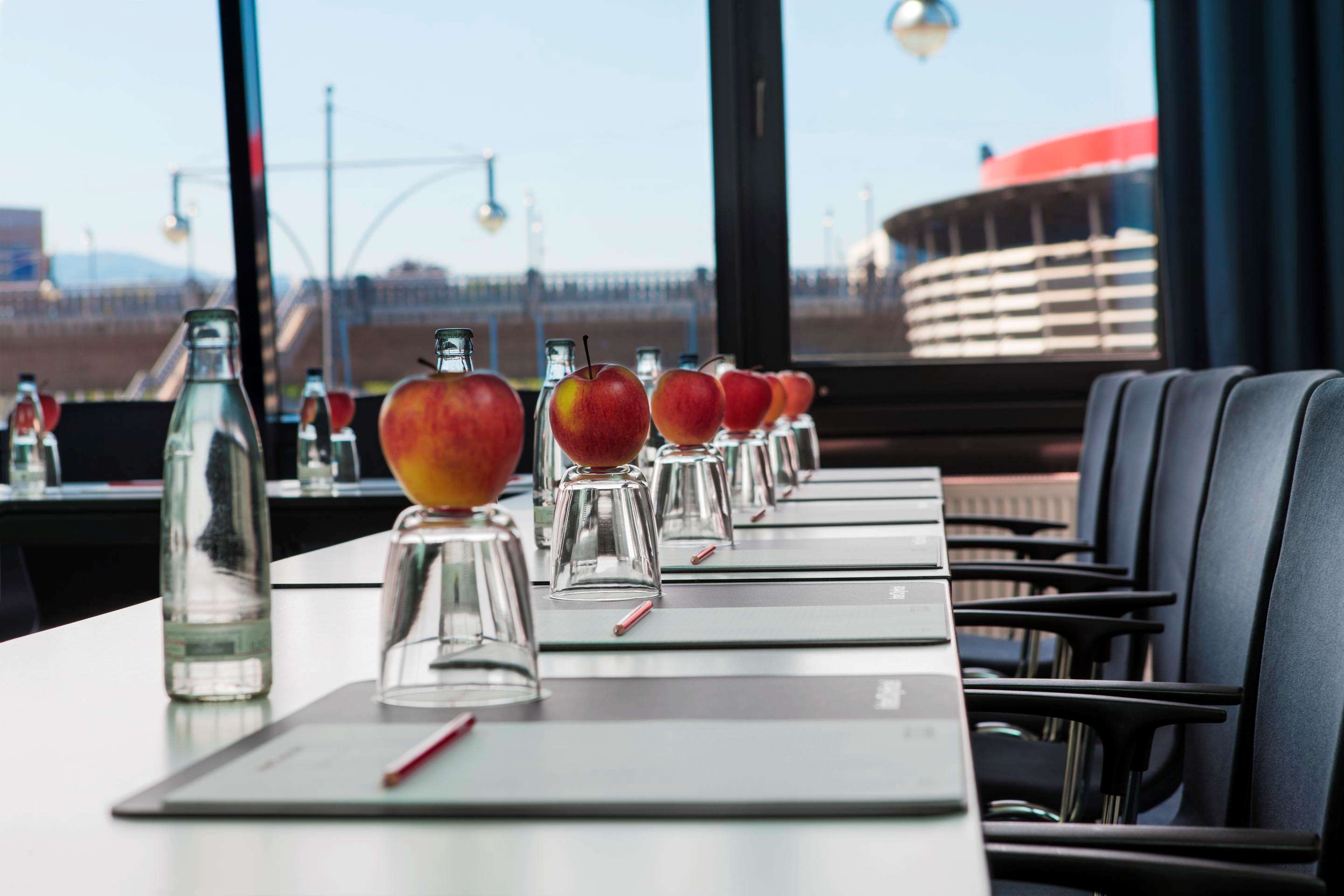 Hotel Freiburg City Center by Leonardo Hotels