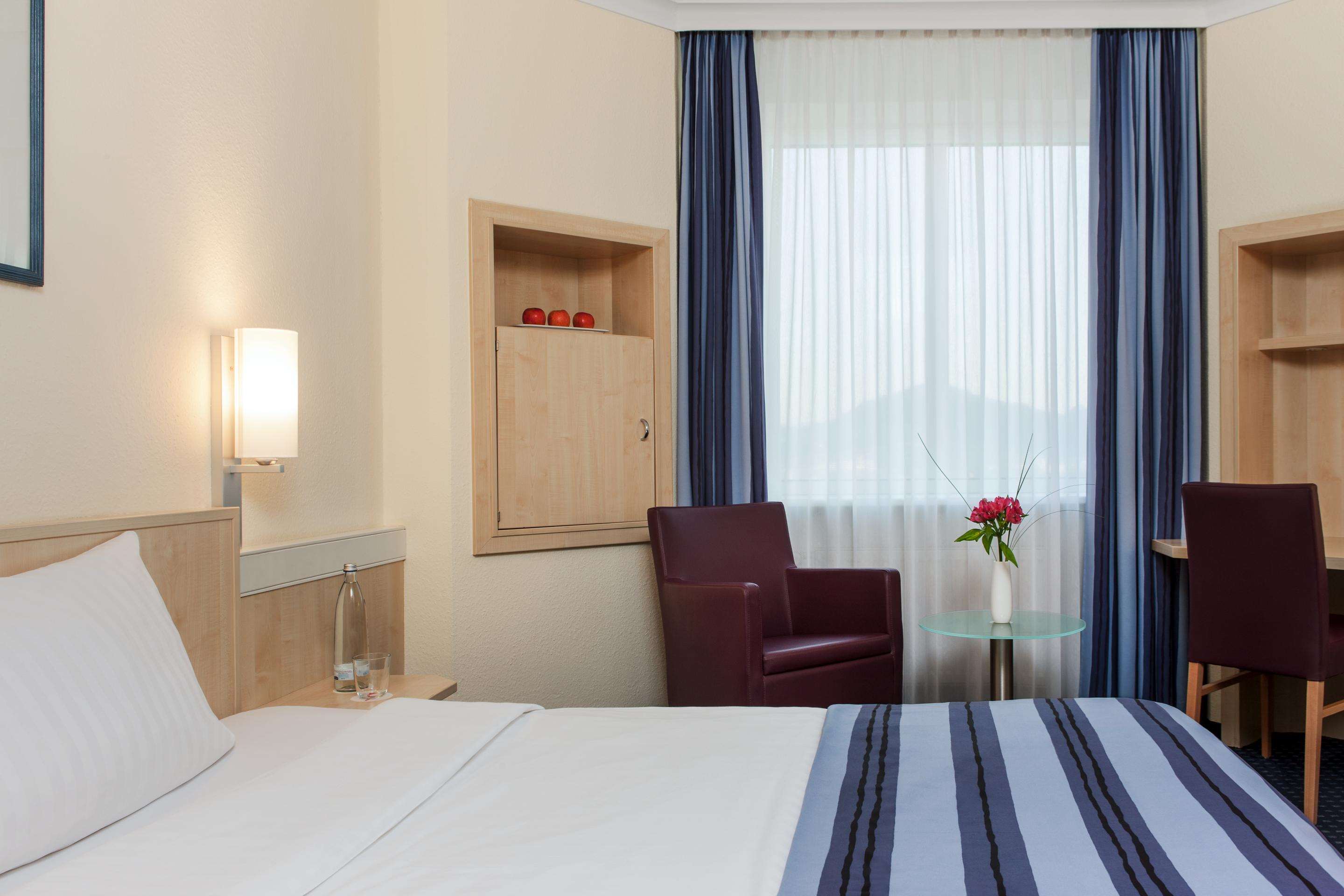 Hotel Freiburg City Center by Leonardo Hotels