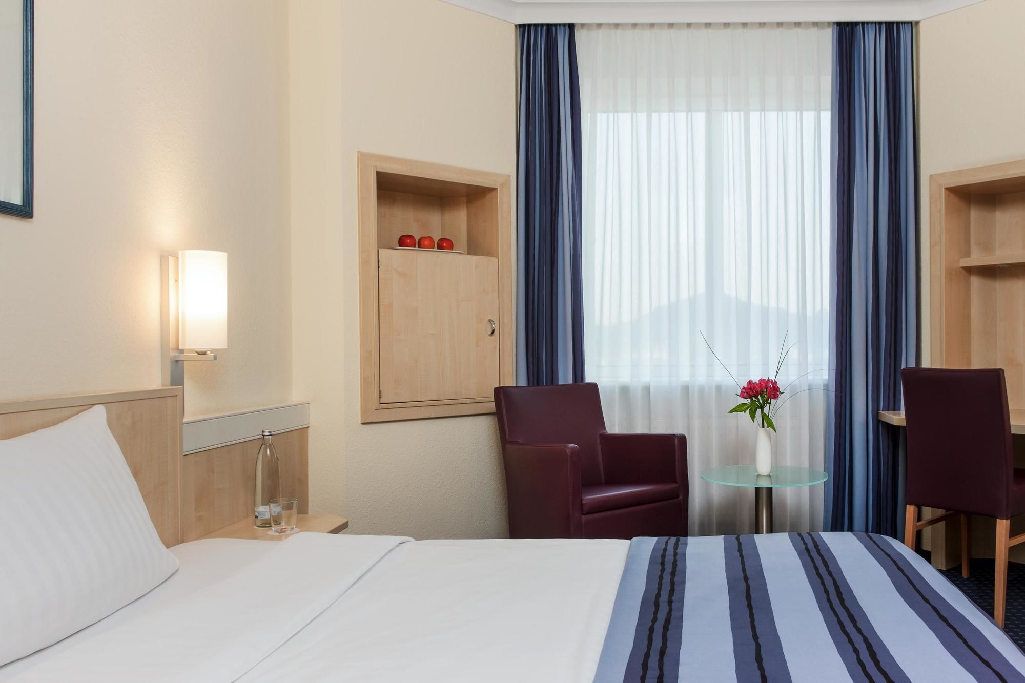 Intercityhotel Freiburg