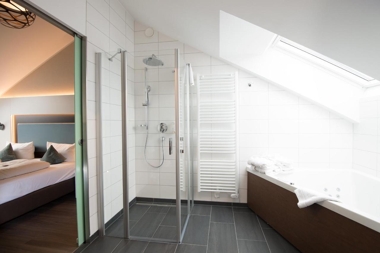 Stadthotel Freiburg