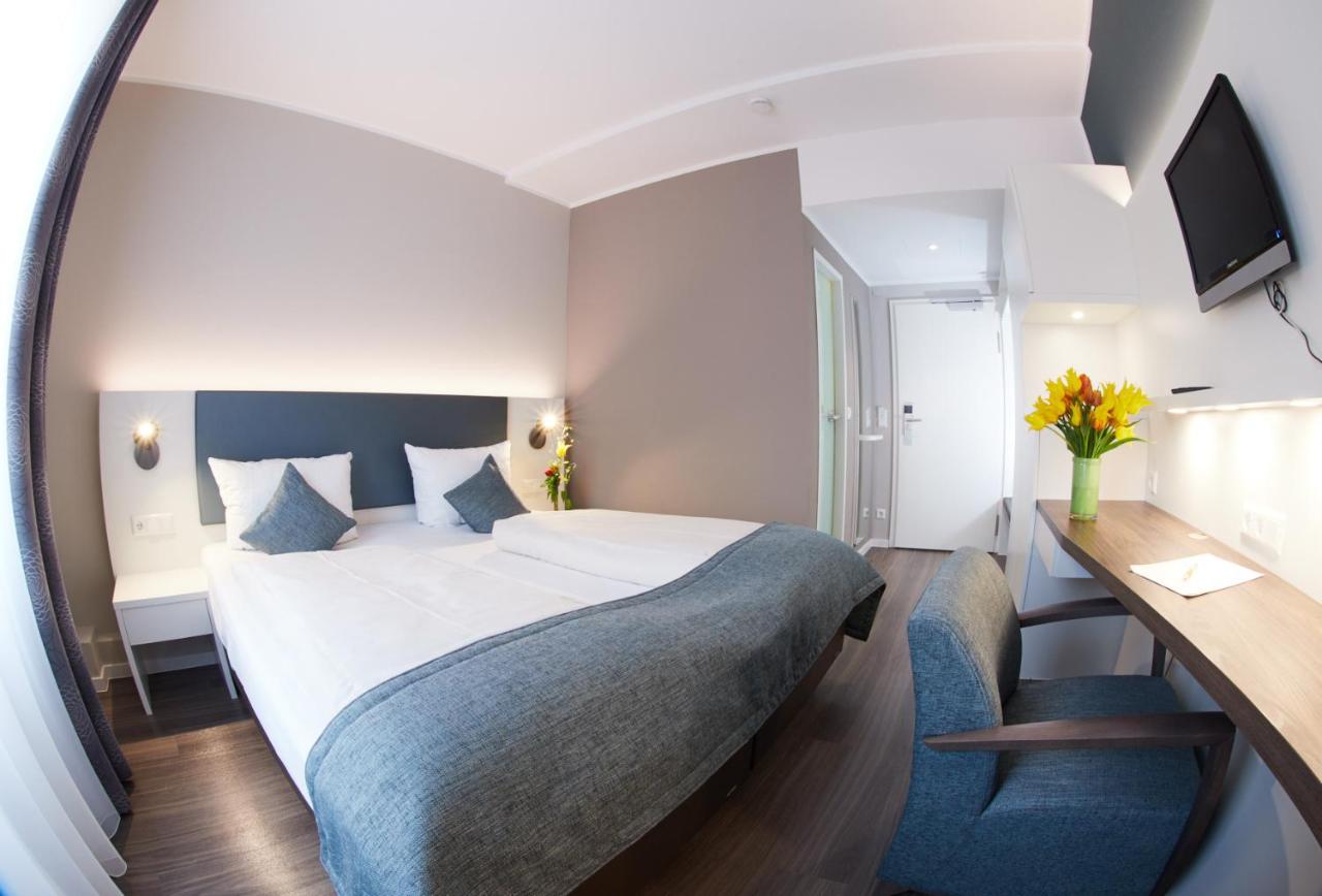 Stadthotel Freiburg