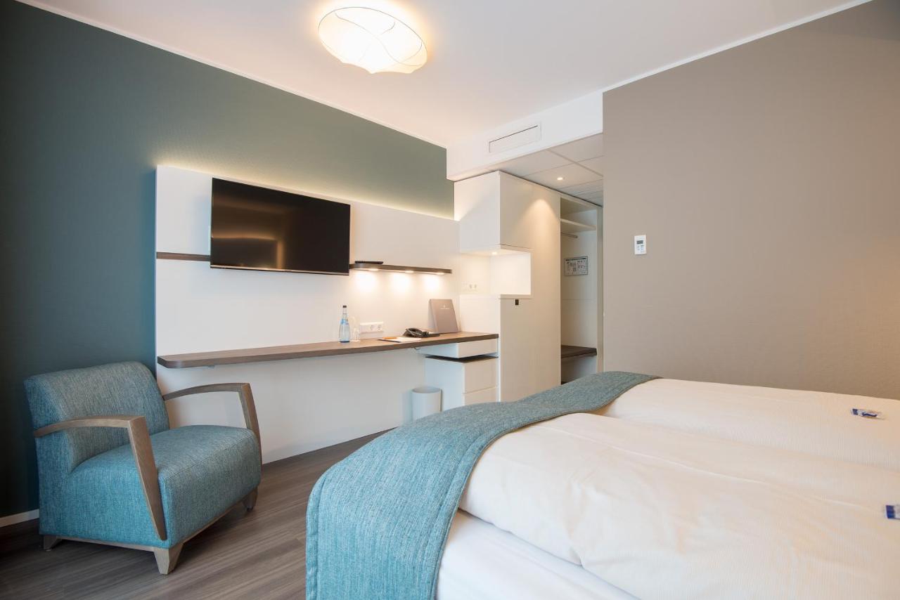 Stadthotel Freiburg
