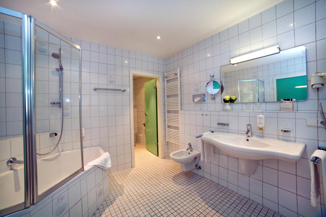 Stadthotel Freiburg