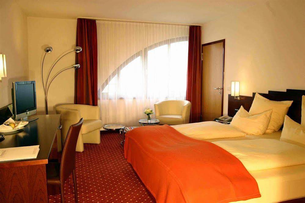 Courtyard by Marriott Freiburg