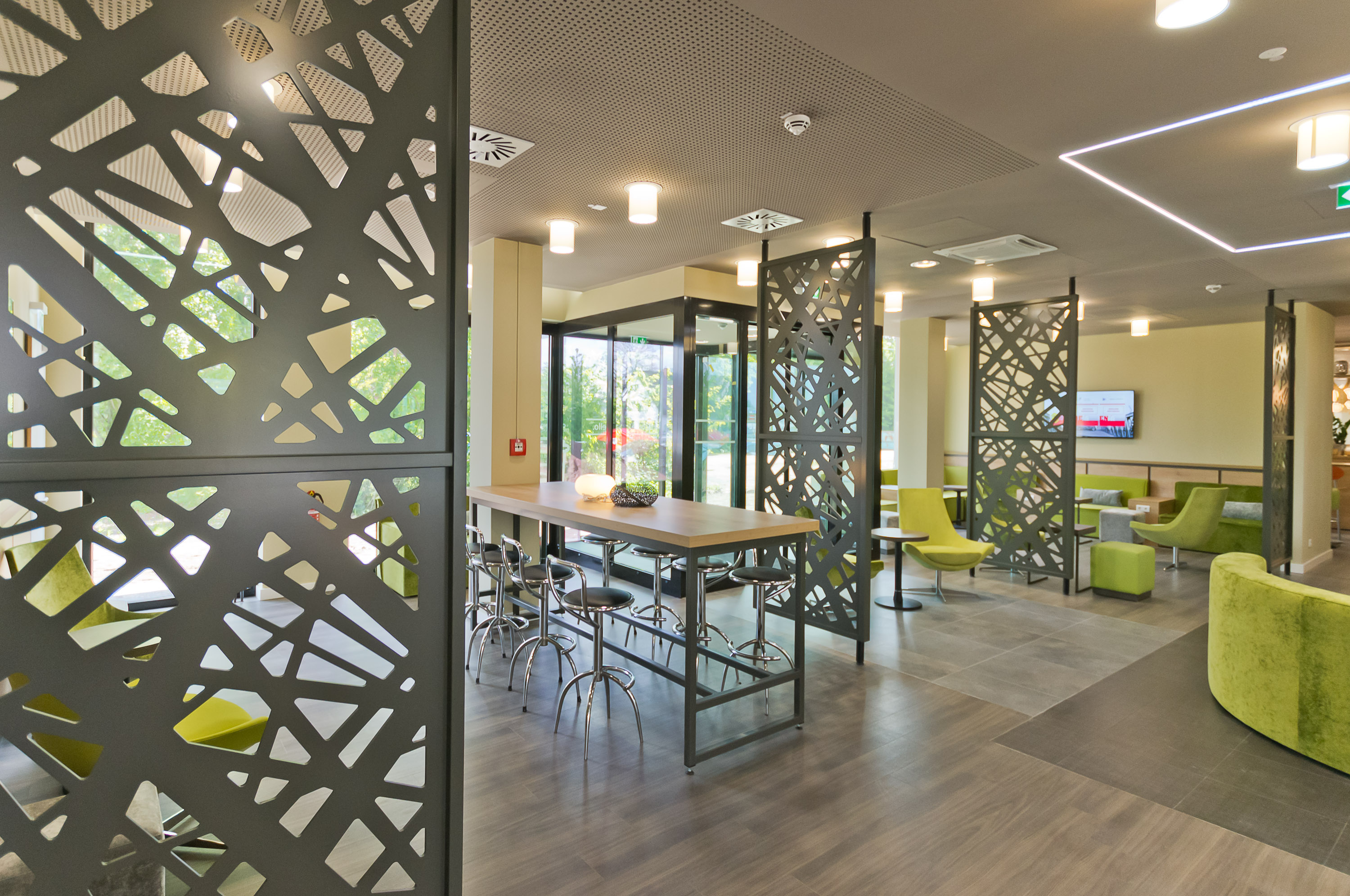 Super 8 by Wyndham Freiburg