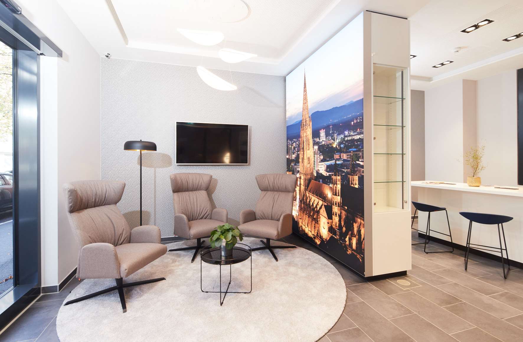 Hotel am Stadtgarten – Boutiquehotel