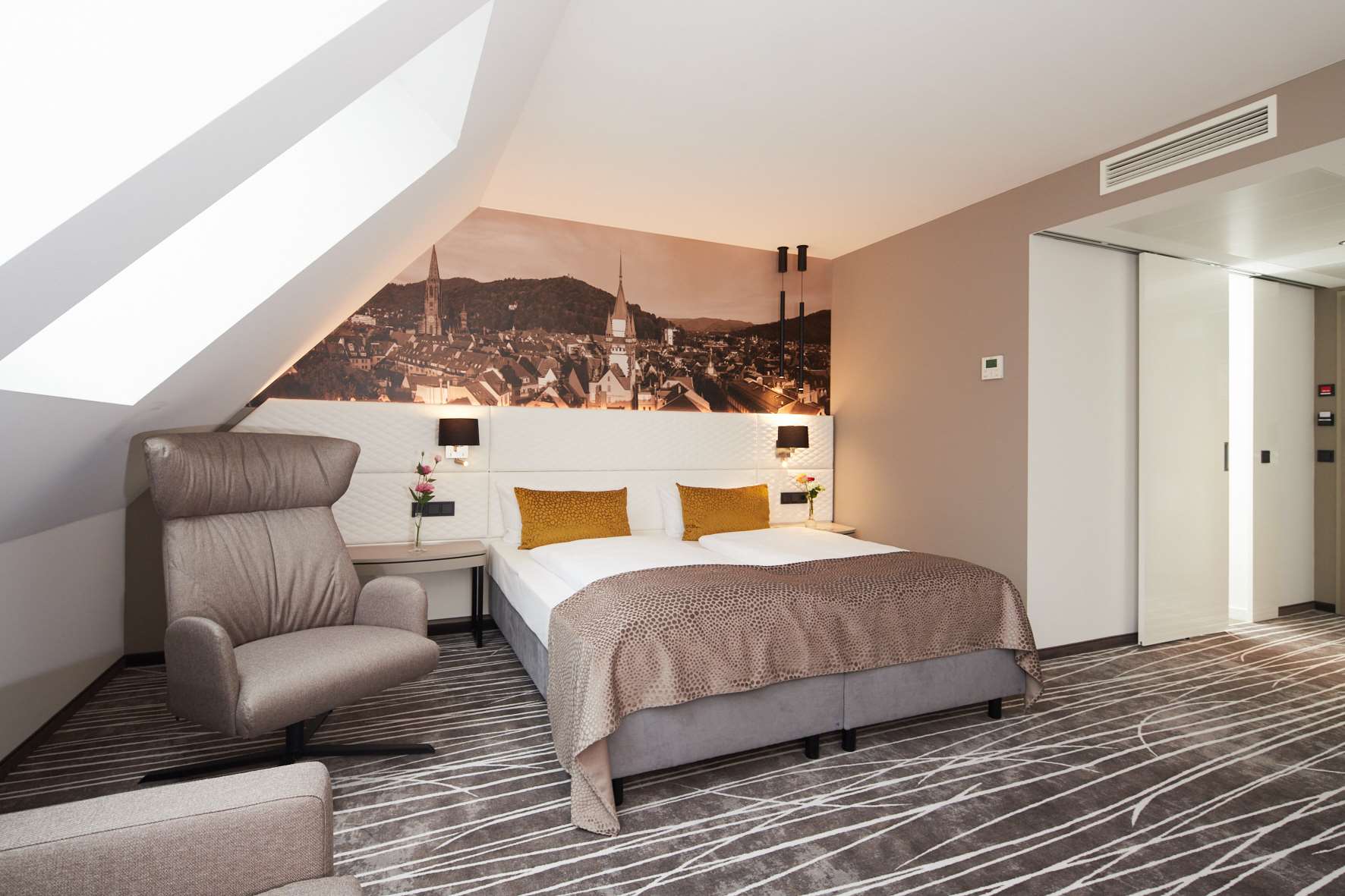 Hotel am Stadtgarten – Boutiquehotel