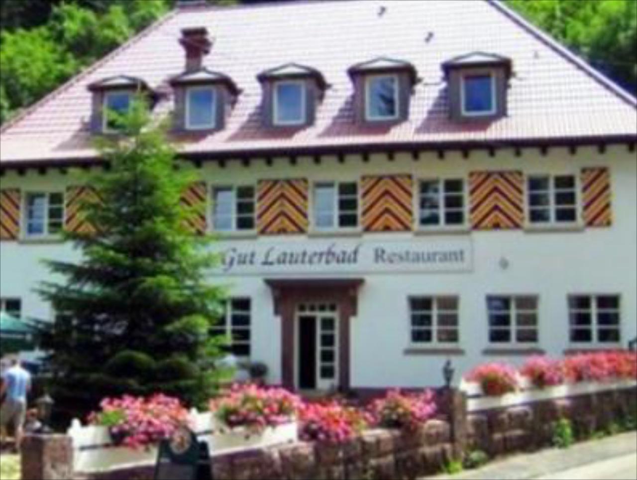 Gut Lauterbad