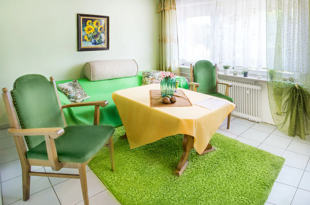 Hotel Hirsch