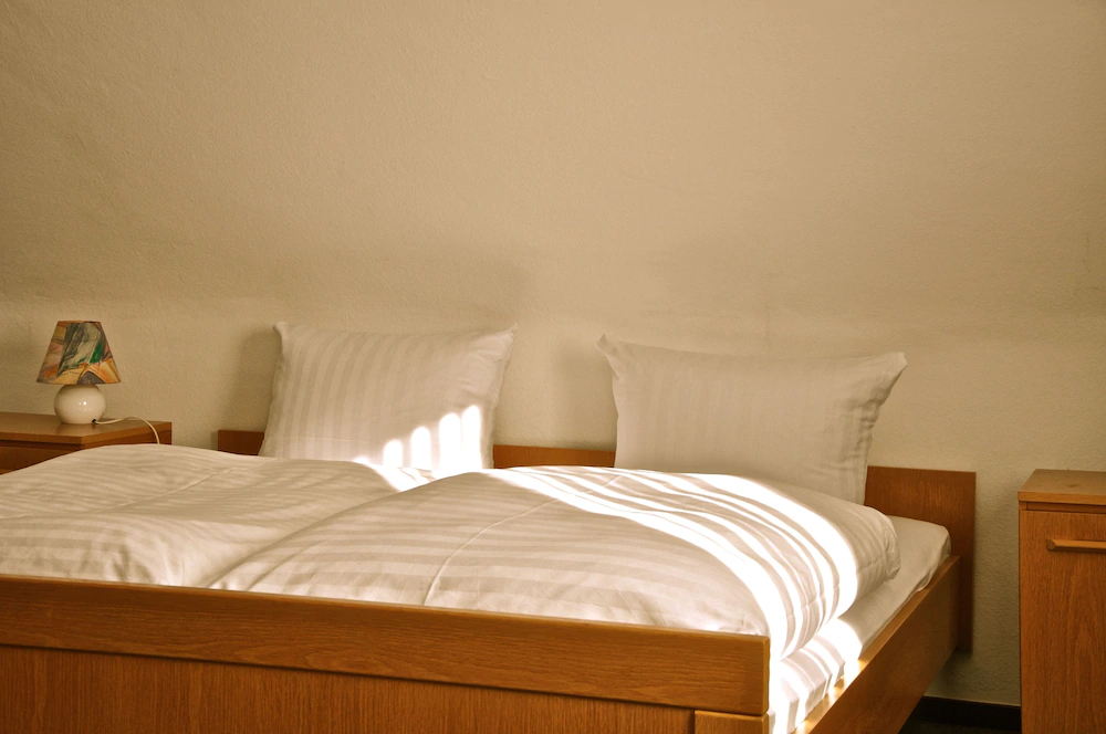 Hotel Hirsch