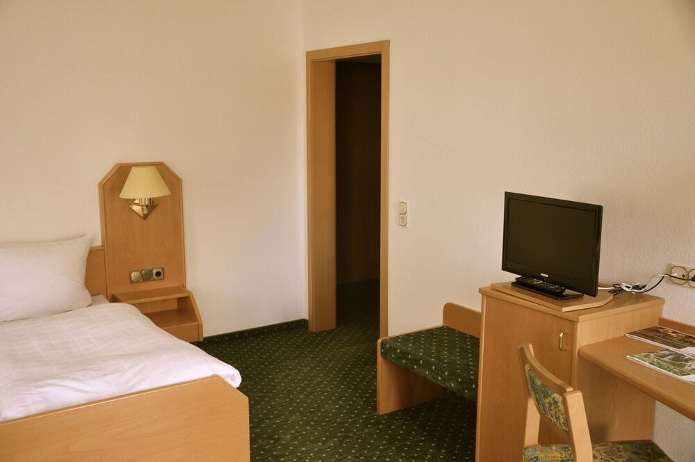 Hotel Hirsch