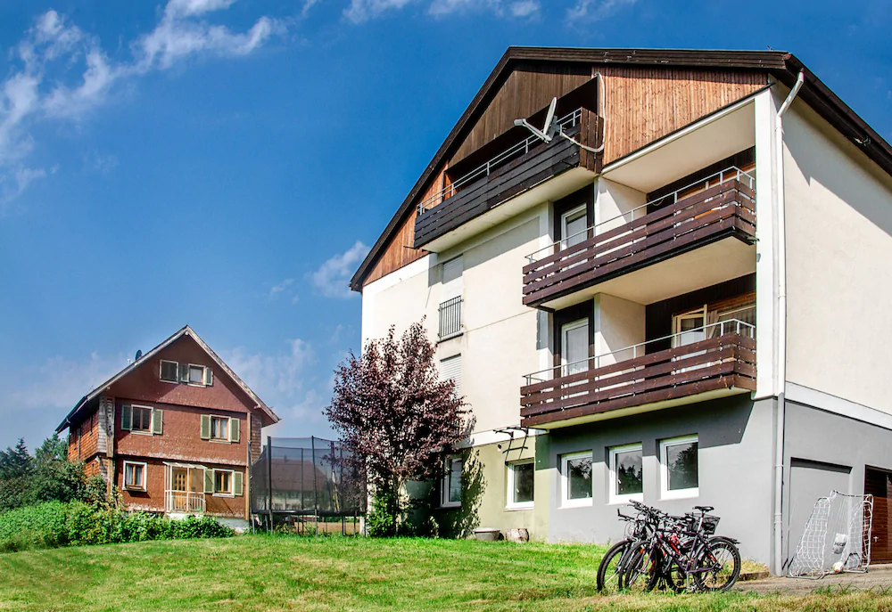 Hotel Hirsch