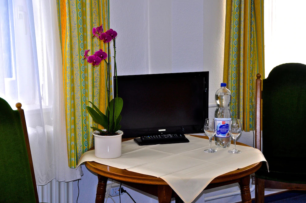 Hotel Hirsch