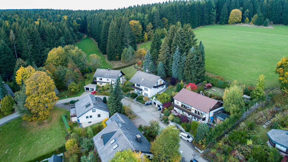 Anna Apartments by Black Forest Hospitality