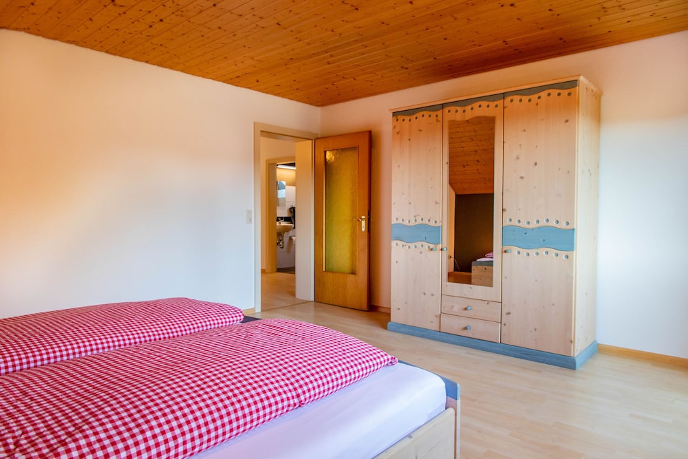 Anna Apartments by Black Forest Hospitality