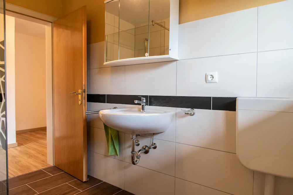 Anna Apartments by Black Forest Hospitality