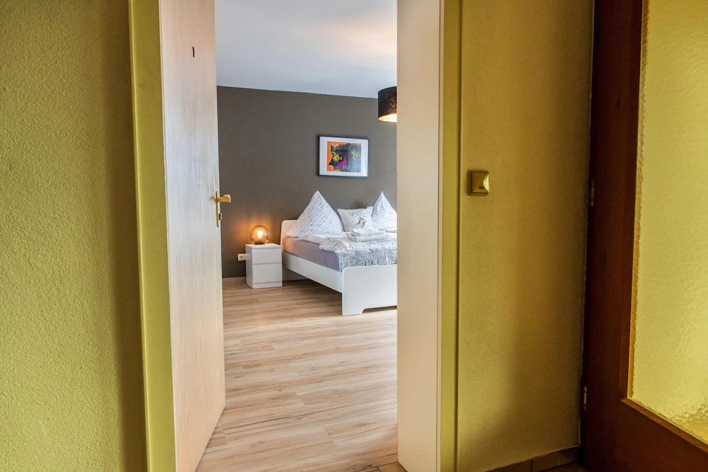 Anna Apartments by Black Forest Hospitality