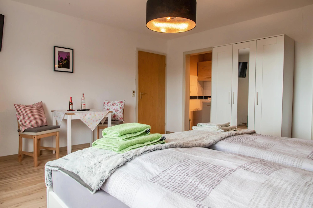Anna Apartments by Black Forest Hospitality