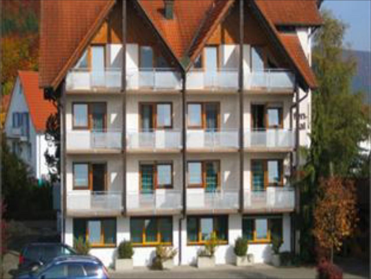Hotel Sternen